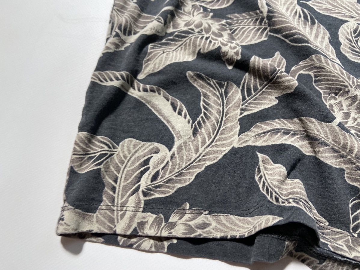 Allsaints Allsaints T-shirt Size US M / EU 48-50 / 2 - 6 Thumbnail