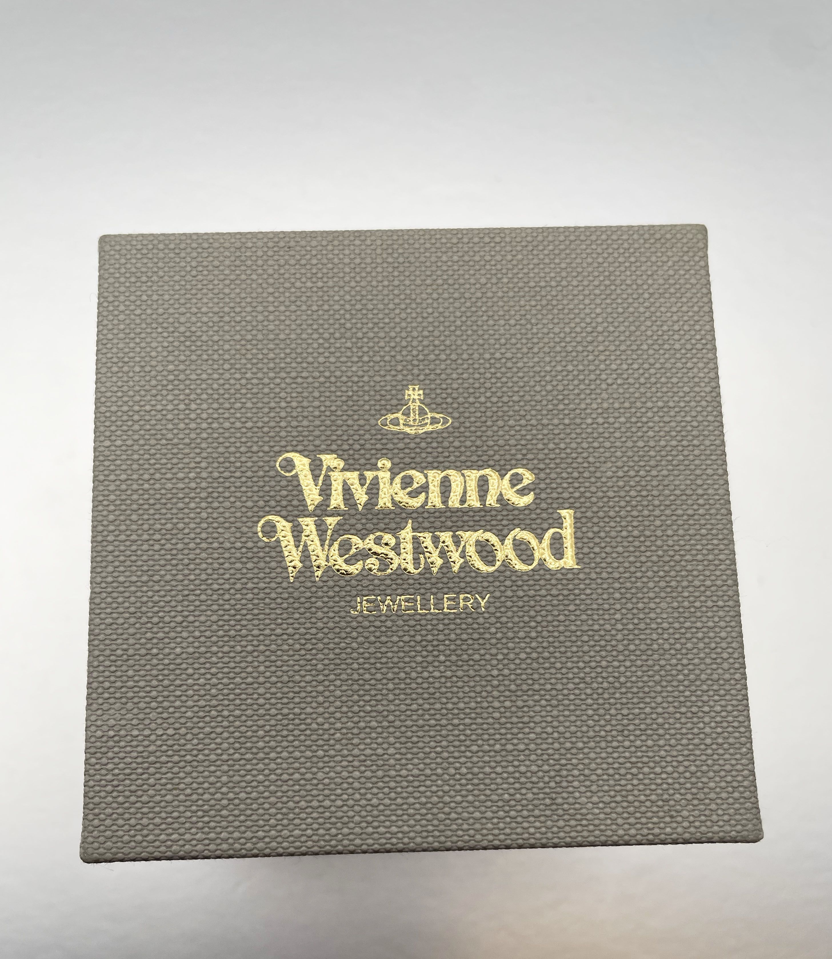 Vivienne Westwood Orb Necklace Size ONE SIZE - 7 Thumbnail