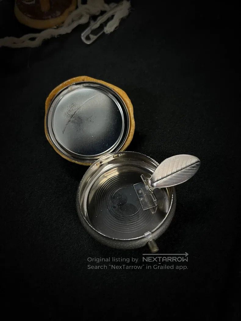 Undercover Undercover Cookie Portable Ashtray Size ONE SIZE - 3 Thumbnail