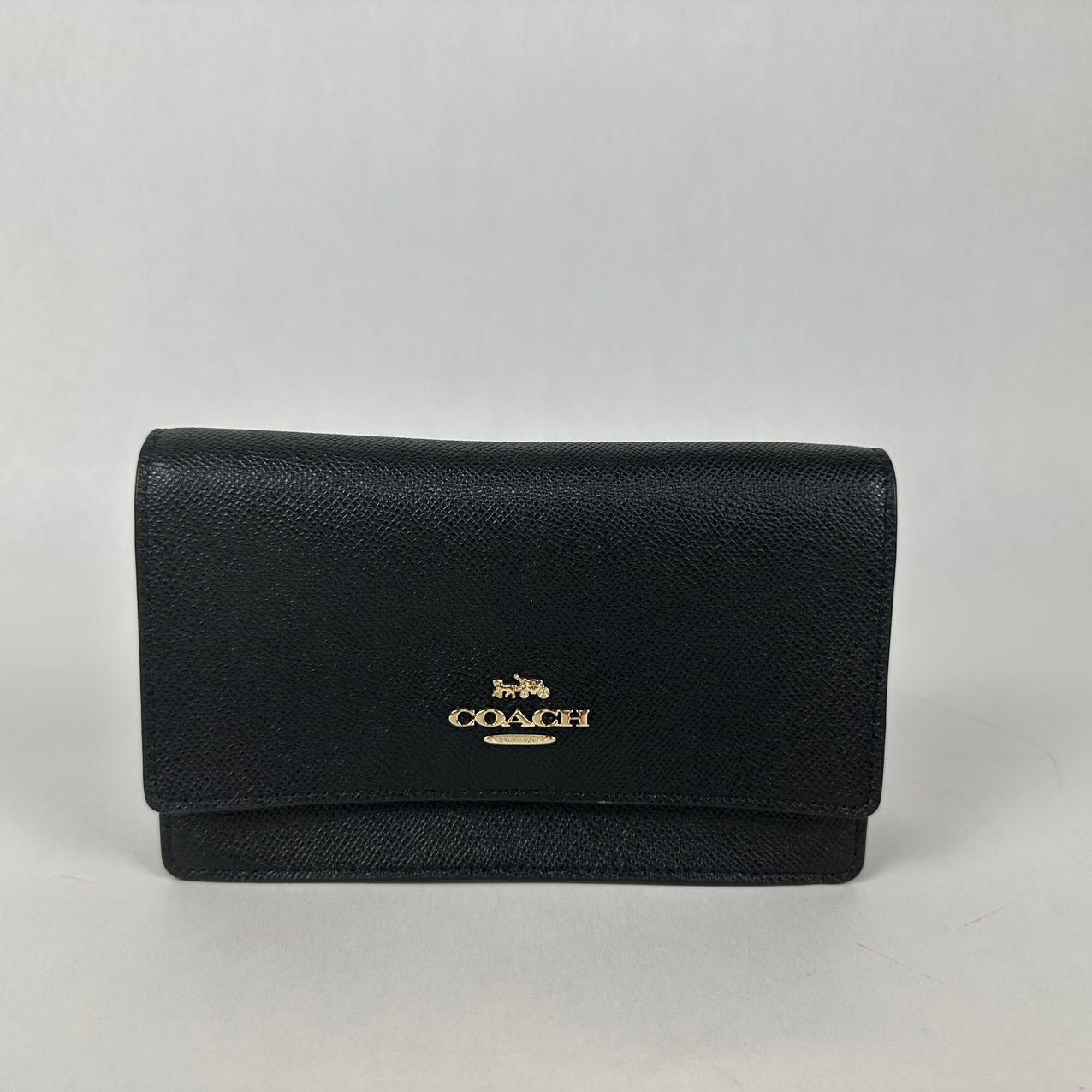 Coach COACH 91678 Flap Belt Bag Size ONE SIZE - 2 Thumbnail