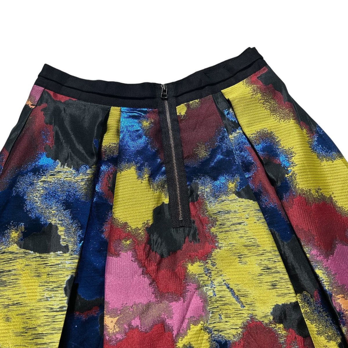 Lanvin Lanvin Skirt Size 28" / US 6 / IT 42 - 5 Thumbnail