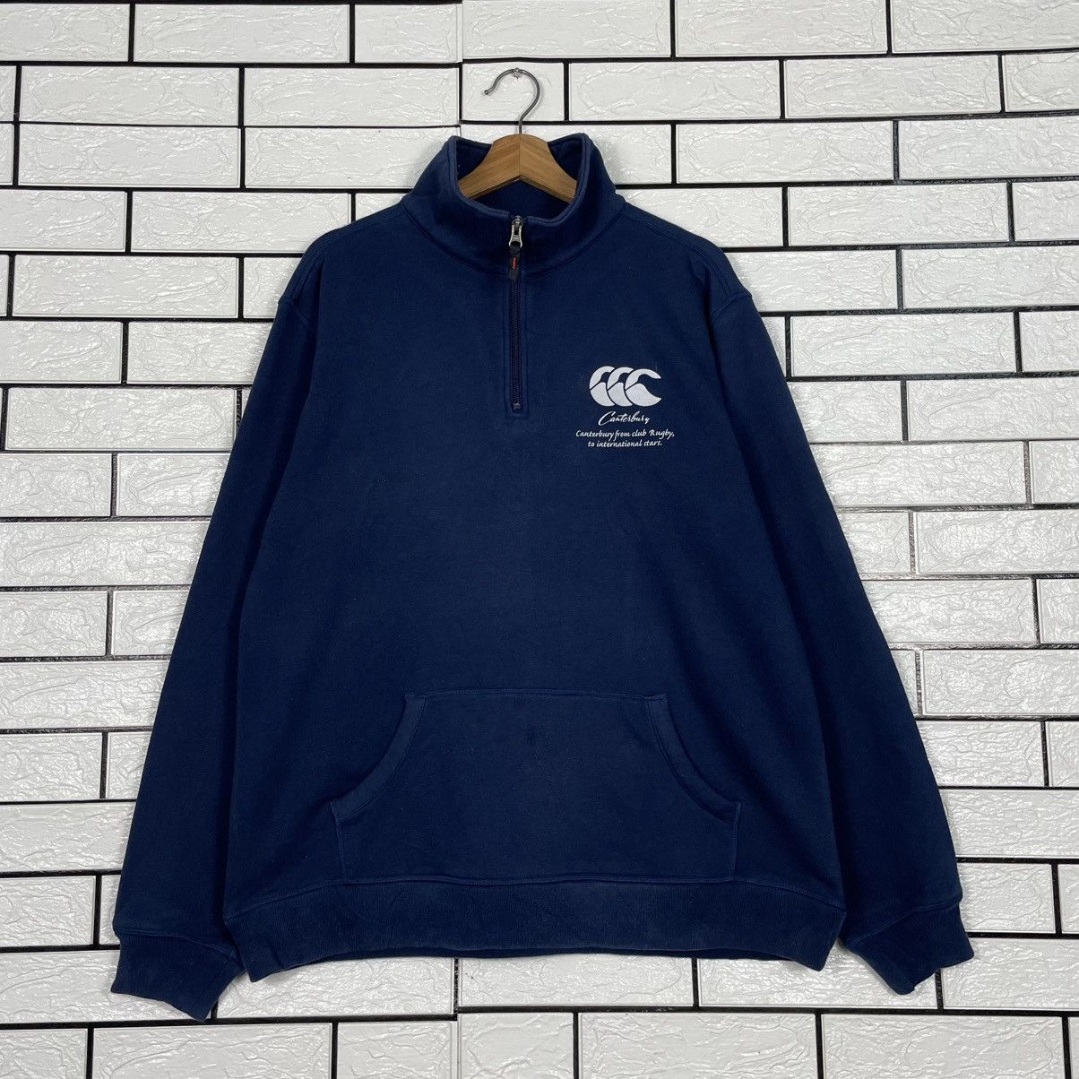 Canterbury of New Zealand Canterbury Of New Zealand Sweater Size US L / EU 52-54 / 3 - 1 Thumbnail