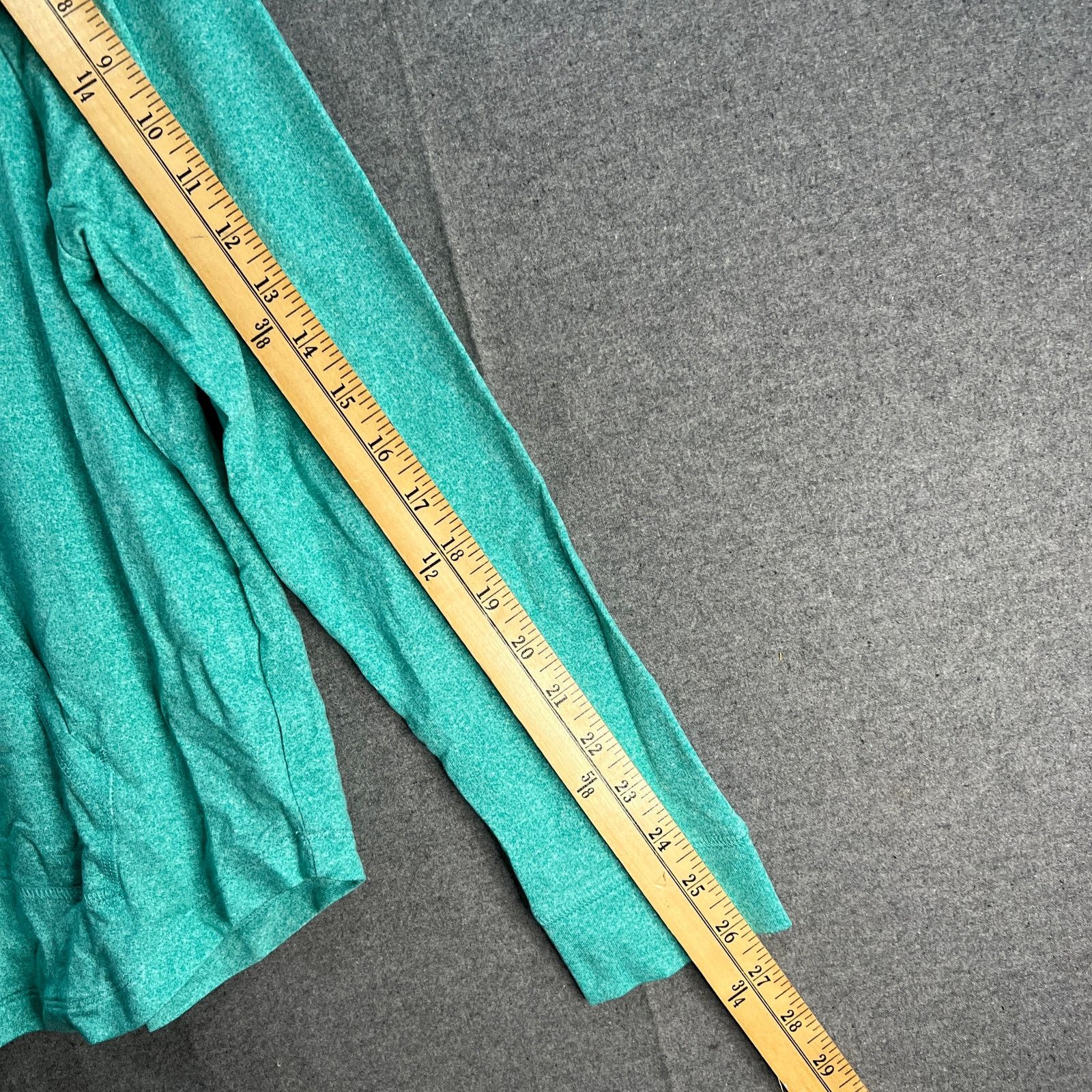 Other Koolaburra by UGG Light & Airy French Terry Lounge Hoodie Size XS / US 0-2 / IT 36-38 - 5 Thumbnail