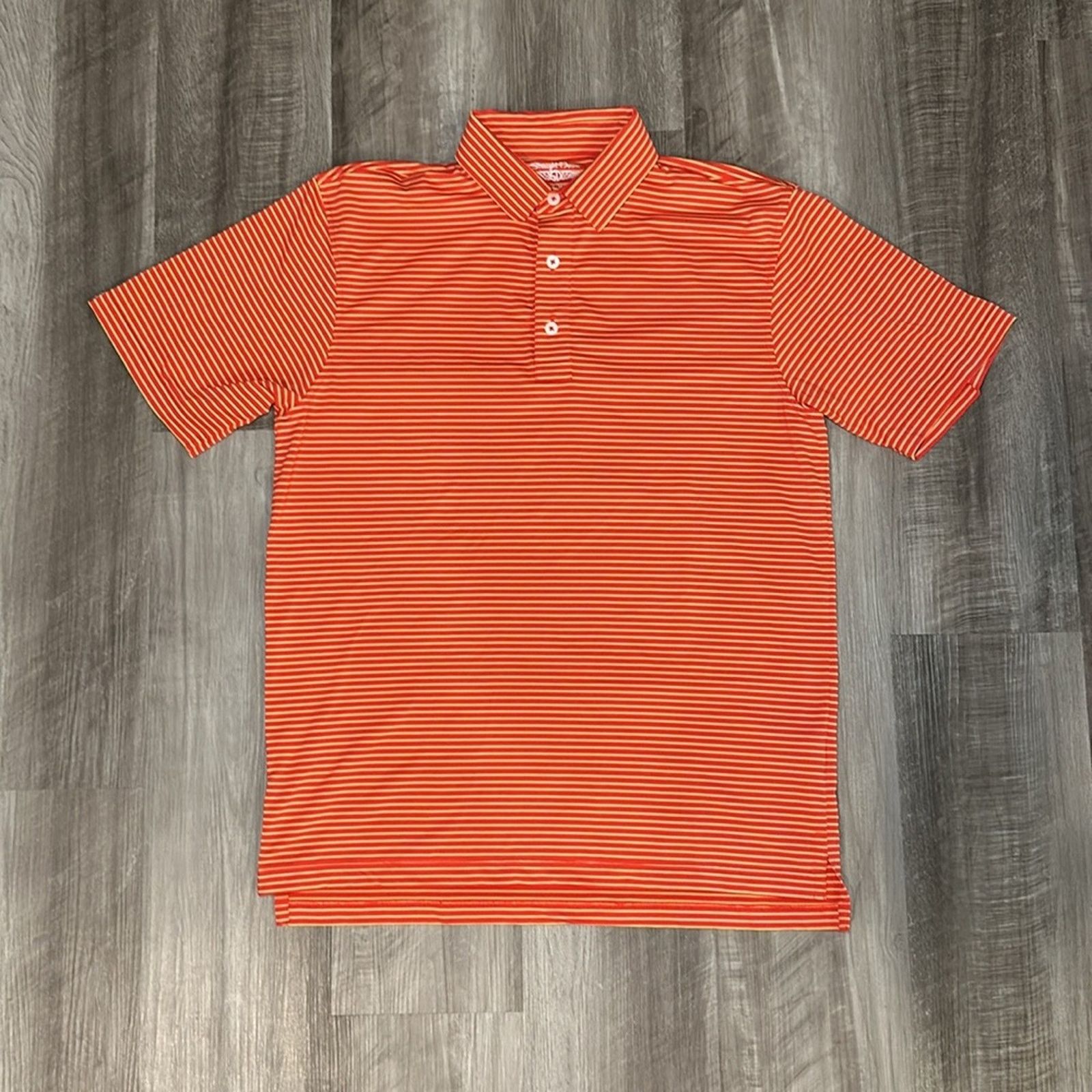 Other Straight Down Golf Polo - Medium Size US M / EU 48-50 / 2 - 2 Thumbnail
