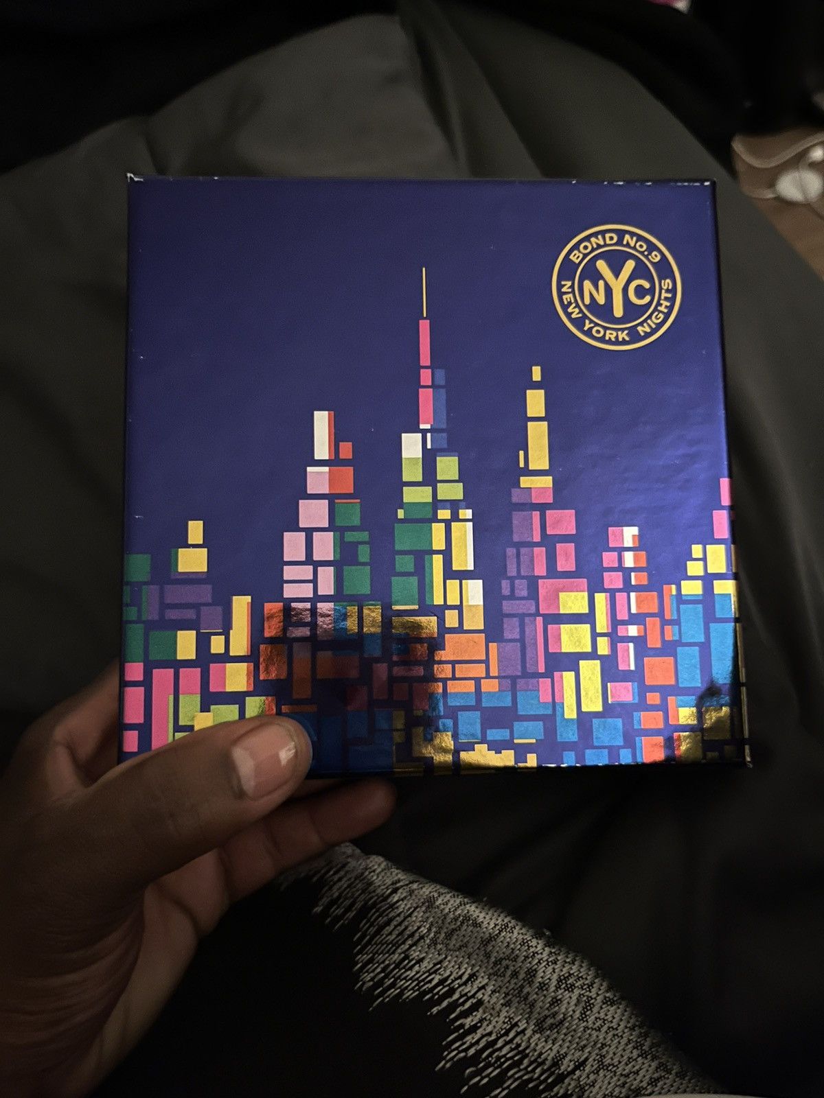 Bond No. 9 New York Nights Size ONE SIZE - 4 Thumbnail