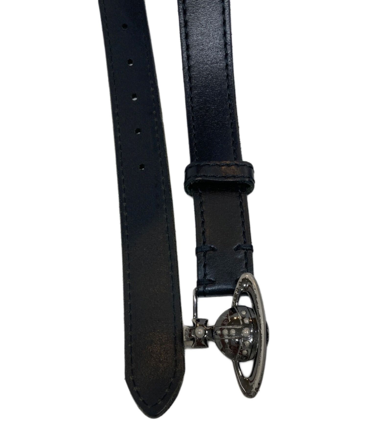 Vivienne Westwood Orb Belt Size ONE SIZE - 2 Thumbnail