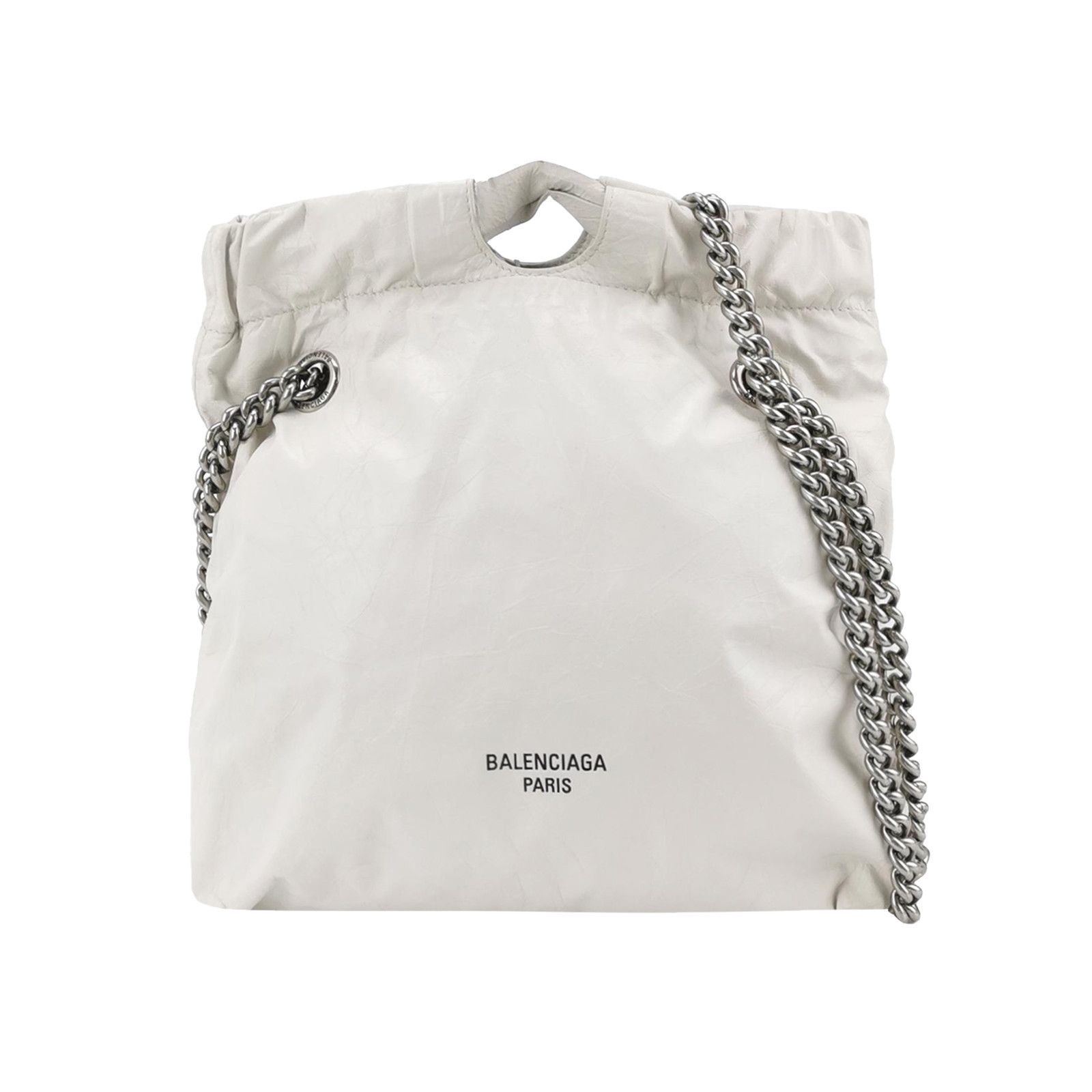 Balenciaga Balenciaga Women os Crossbody Bags Size ONE SIZE - 1 Thumbnail
