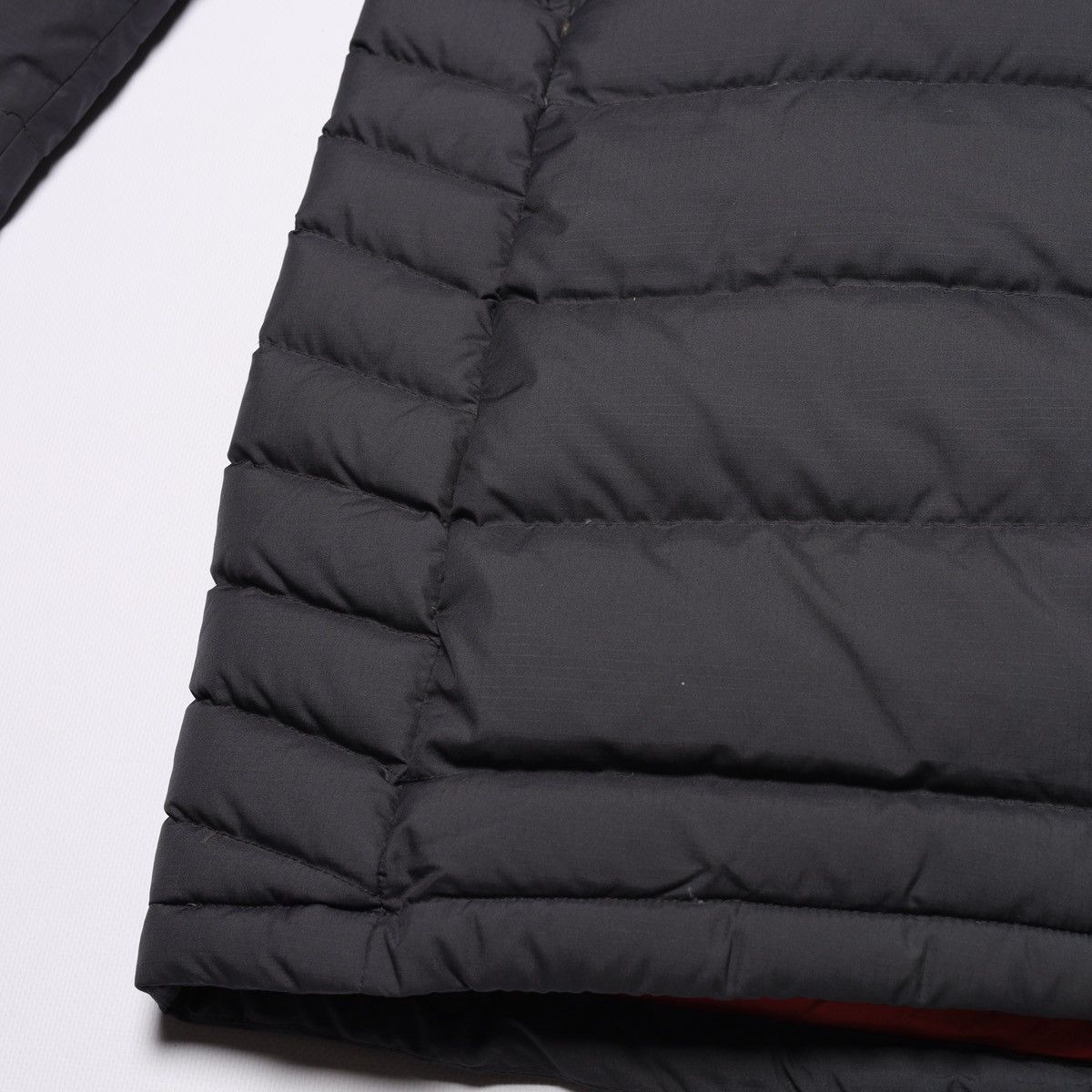 Rab Rab Deep Cover Parka Down Puffer Coat Jacket Size L / US 10 / IT 46 - 12 Thumbnail
