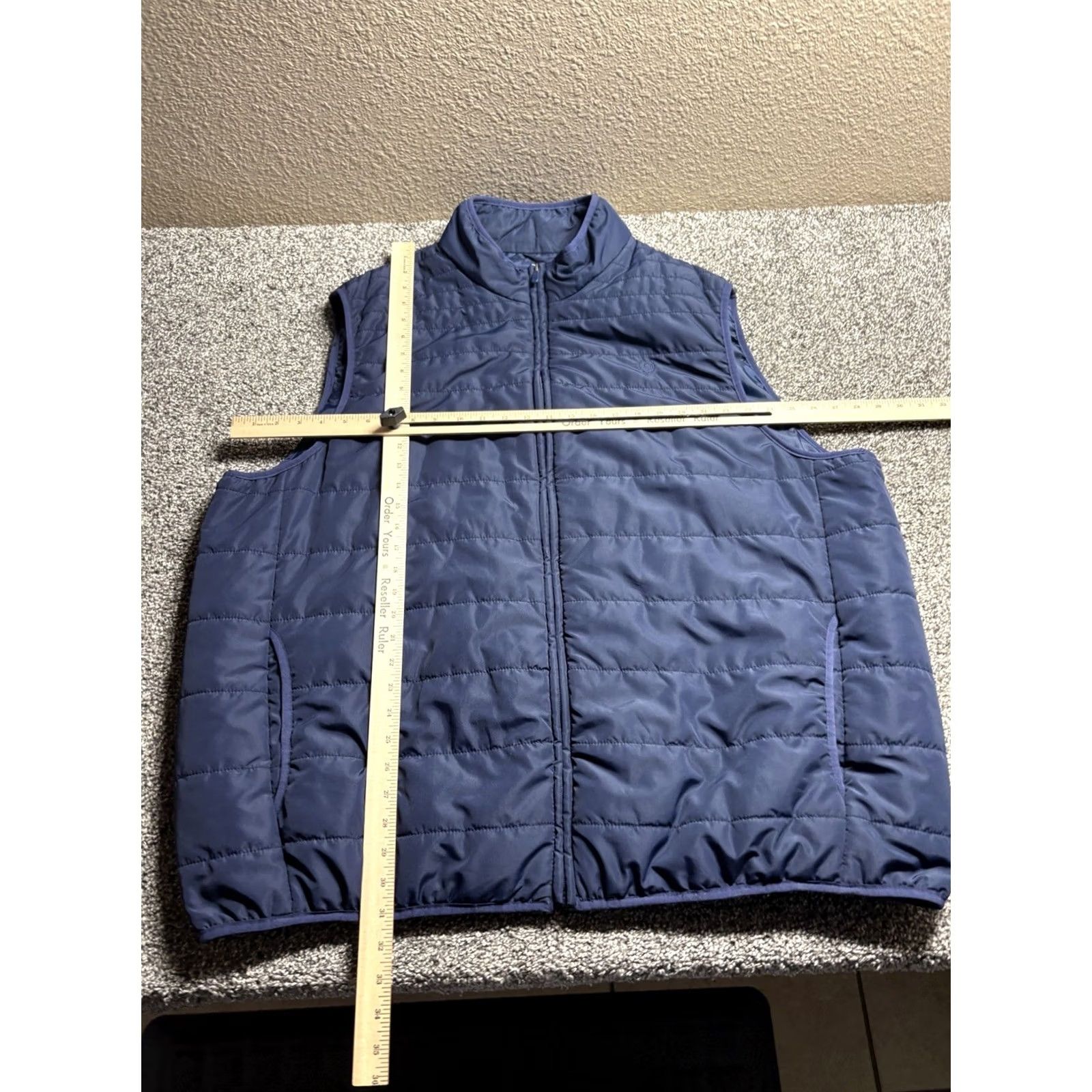 Chaps VINTAGE: No? Size US XXL / EU 58 / 5 - 4 Thumbnail