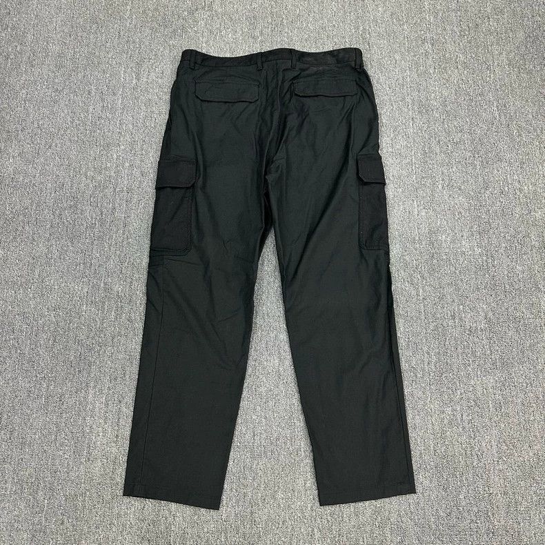 Louis Vuitton Louis Vuitton Cotton Casual Cargo Pants for Men-2507 Size US 44 / EU 60 - 2 Thumbnail