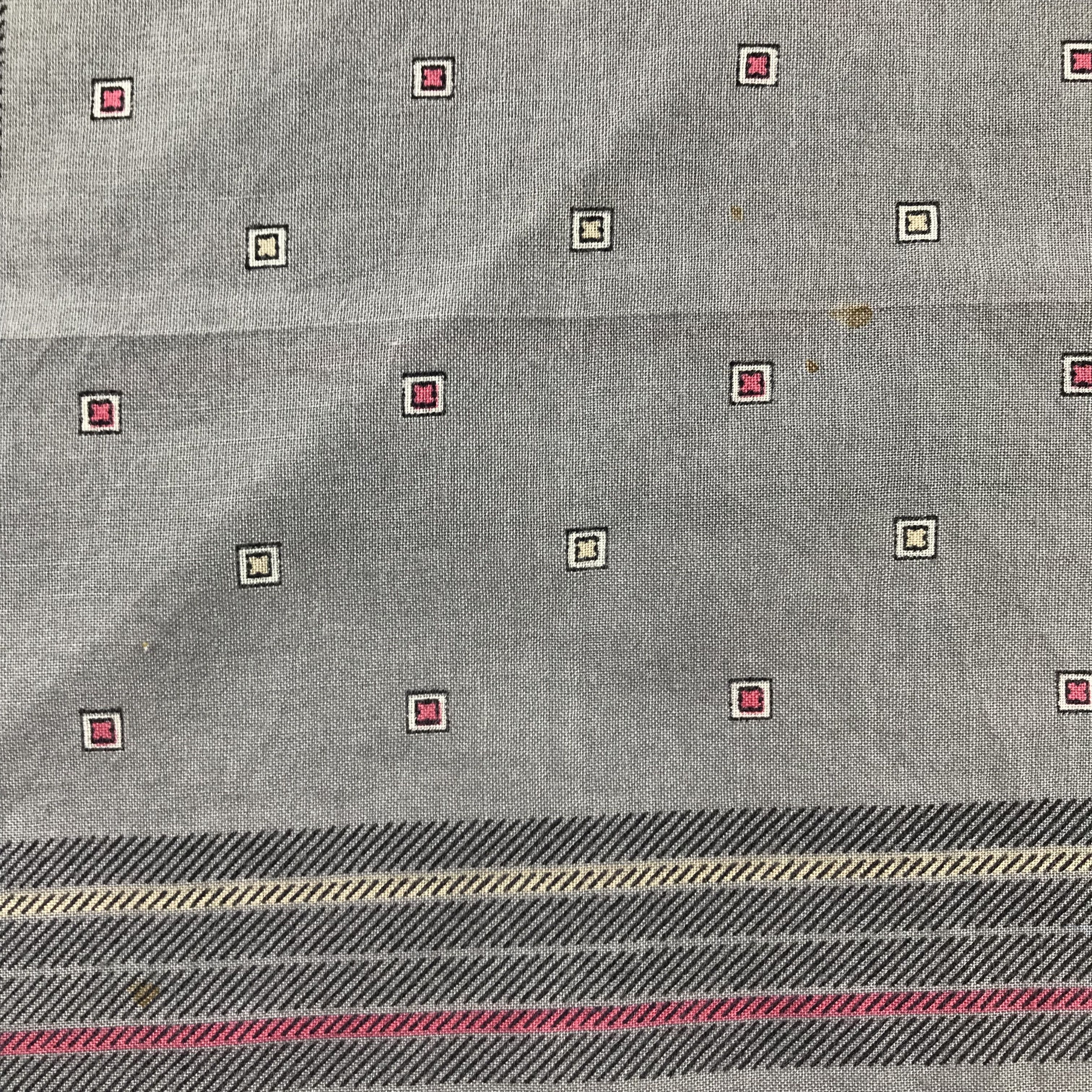 Playboy Playboy Handkerchief / Bandana / Neckerchief C628 Size ONE SIZE - 8 Thumbnail