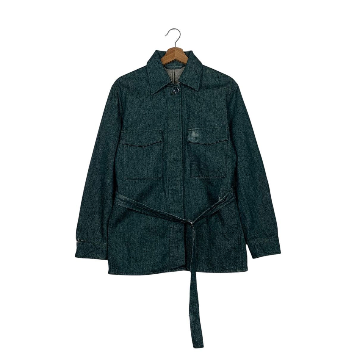 Christophe Lemaire × Lemaire christophe lemaire jacket | Grailed