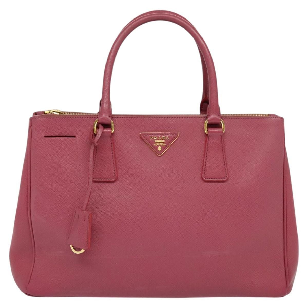 Prada Prada Galleria handbag Size ONE SIZE - 1 Thumbnail
