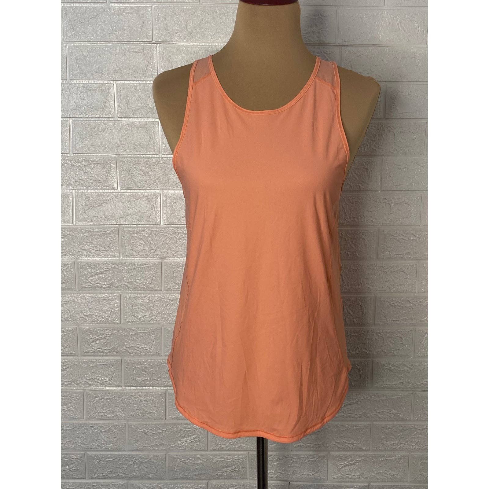 Lululemon lululemon tank top Size M / US 6-8 / IT 42-44 - 1 Thumbnail