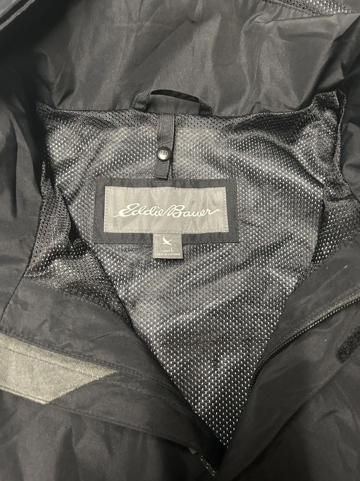 Eddie Bauer Eddie Bauer Waterproof Jacket - WeatherEdge Technology Size US L / EU 52-54 / 3 - 5 Thumbnail