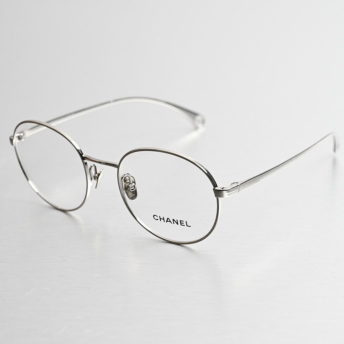Chanel CHANEL 0CH2209 GLASSES Size ONE SIZE - 2 Thumbnail