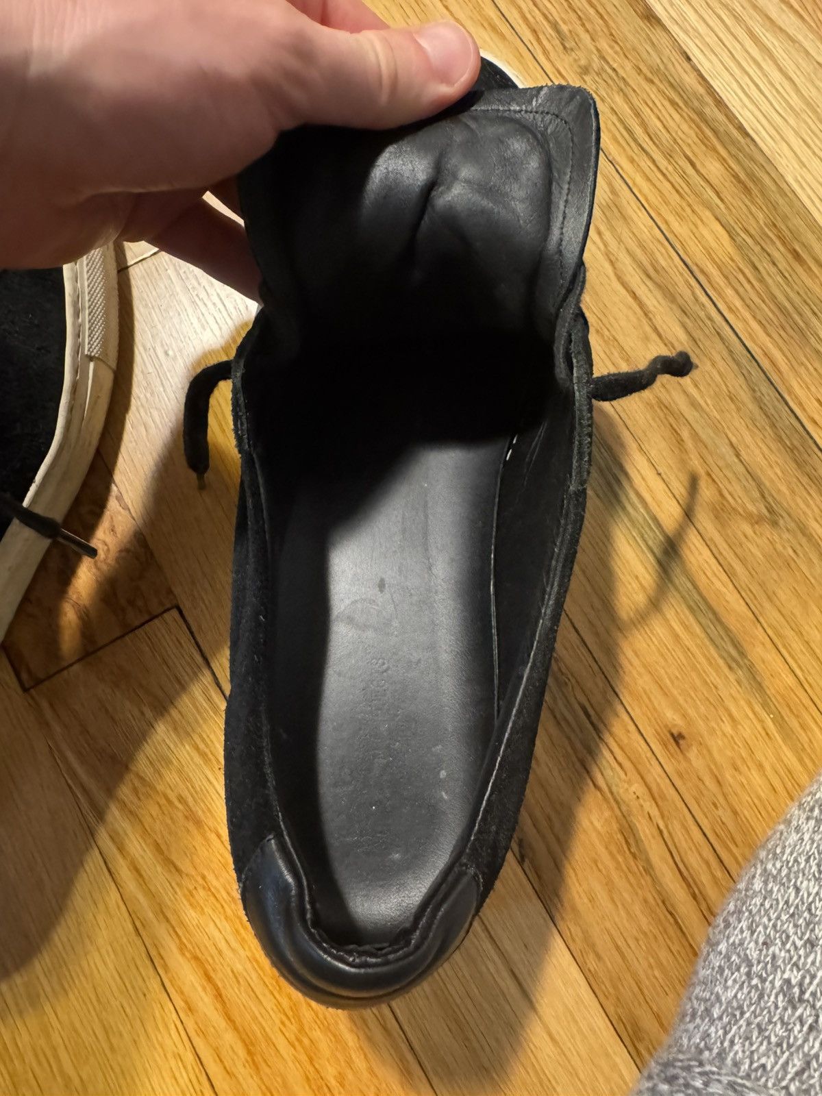 Common Projects Common Project Sneakers Black Size US 10 / EU 43 - 8 Thumbnail