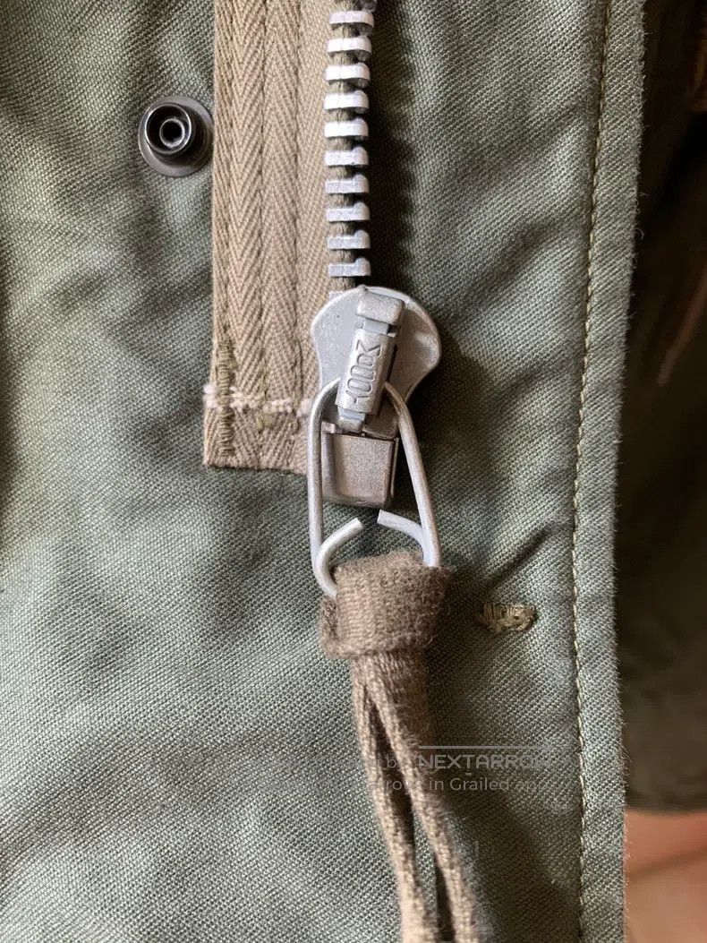 The Real McCoy's The Real McCoys M51parka fish tail Size US M / EU 48-50 / 2 - 2 Thumbnail