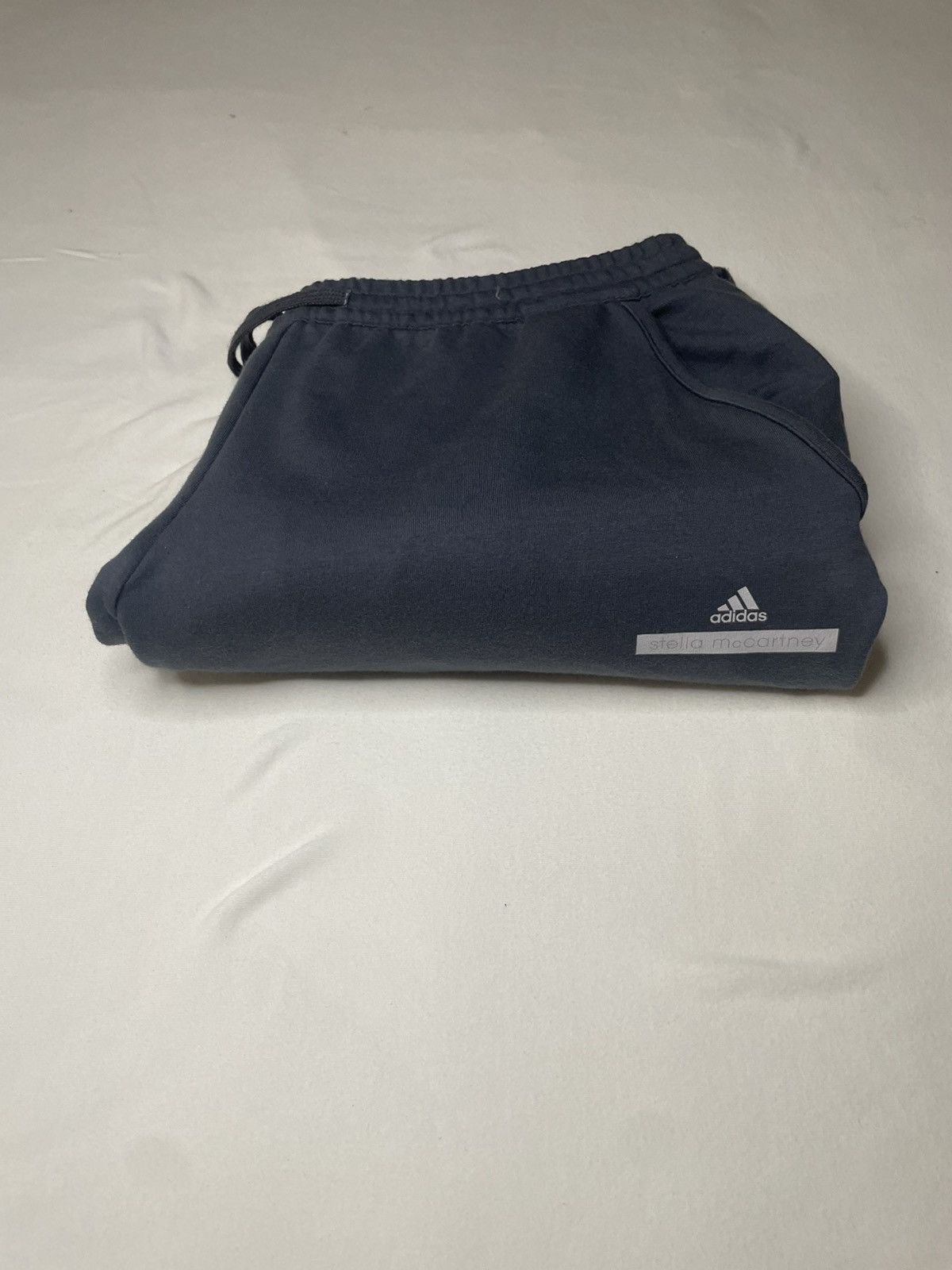 Adidas × Stella McCartney Smooth Adidas x Stella McCartney joggers Size 26" / US 2 / IT 38 - 5 Thumbnail