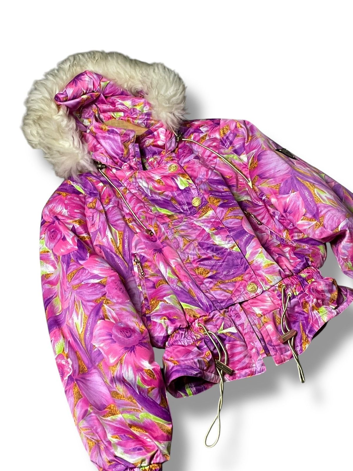 Japanese Brand × Vintage Prestige Head Brand Snow-wear Padded Jacket (59) Size US S / EU 44-46 / 1 - 4 Thumbnail