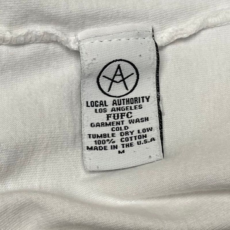 James Perse × Local Authority Local Authority James Perse LA Slash Shirt Men's Medium Size US M / EU 48-50 / 2 - 8 Thumbnail