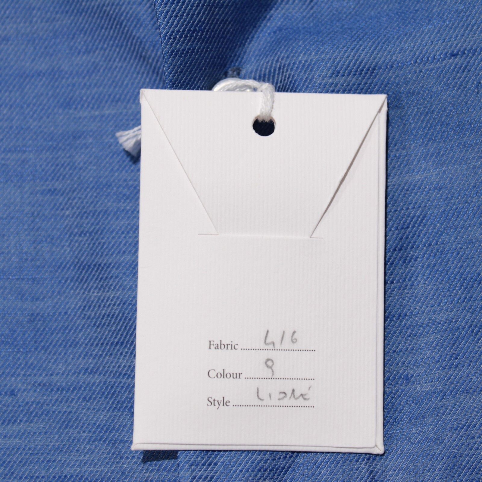 Other Fray New with tags Shirt Size M US In Blue Size US M / EU 48-50 / 2 - 7 Thumbnail