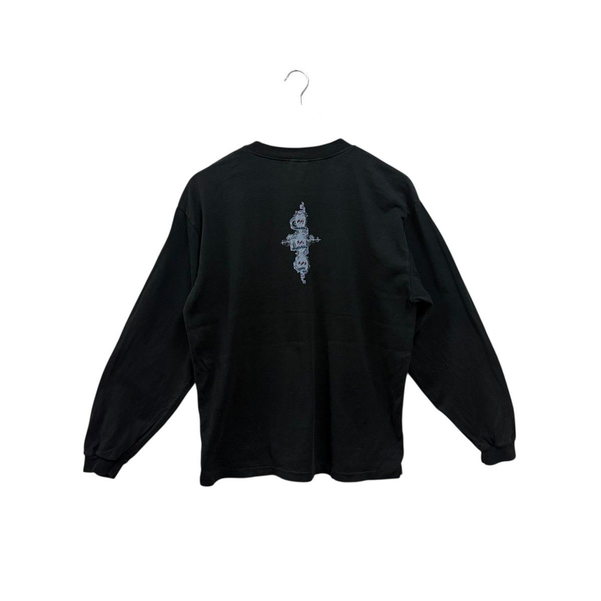 Billabong Vintage Billabong Australia Longsleeve surf surfing Size US M / EU 48-50 / 2 - 2 Thumbnail