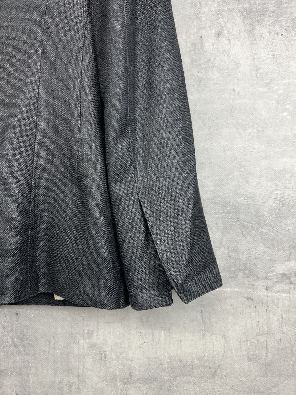 Gianfranco Ferre GIANFRANCO FERRE 90s Women’s Blazer Size S Size S / US 4 / IT 40 - 14 Thumbnail