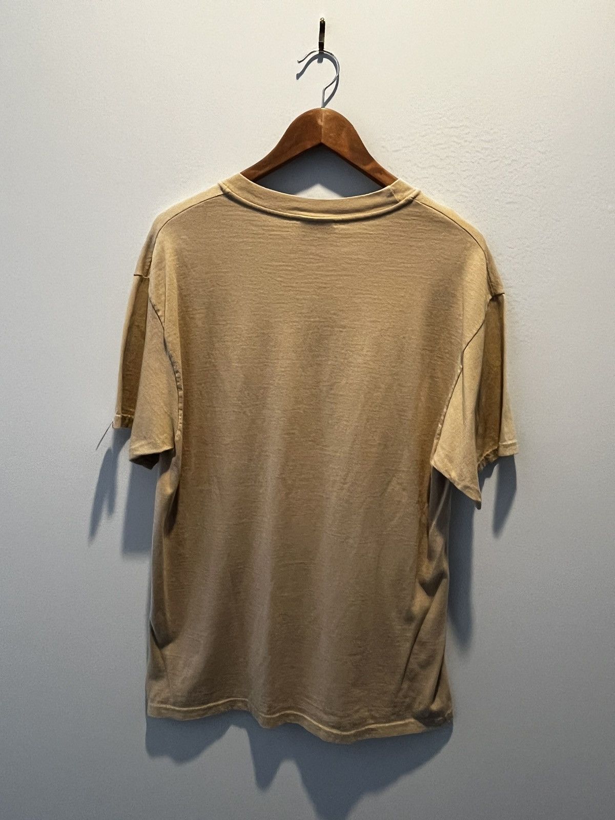Hanes × Vintage Buffalo Nature Tee Size US L / EU 52-54 / 3 - 2 Thumbnail
