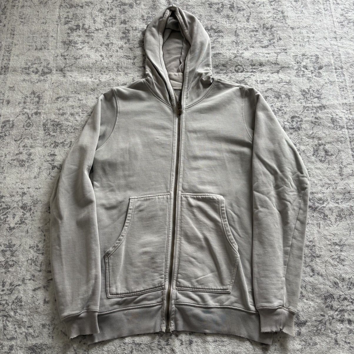 Rick Owens Drkshdw Gimp Hoodie | Grailed