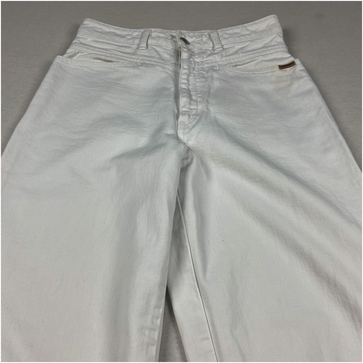 Edwin Vintage Edwin Jeans W28/L28 Size 28" / US 6 / IT 42 - 2 Thumbnail