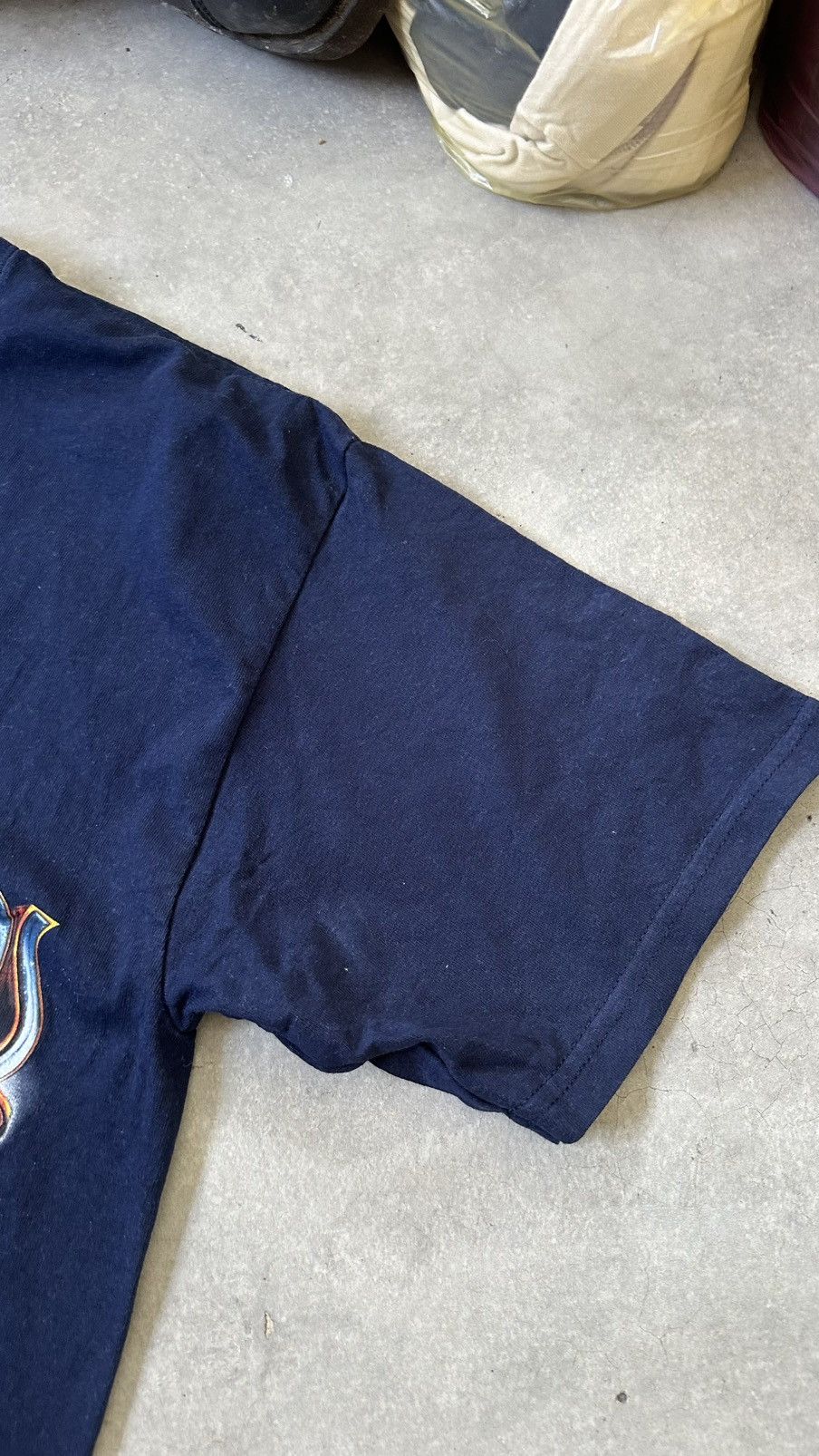 Universal Studios VINTAGE UNIVERSAL STUDIOS FLORIDA TEE Size US M / EU 48-50 / 2 - 3 Thumbnail