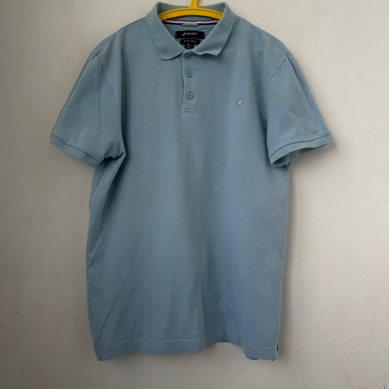 Kangol Kangol polo #1415 Size US L / EU 52-54 / 3 - 1 Thumbnail