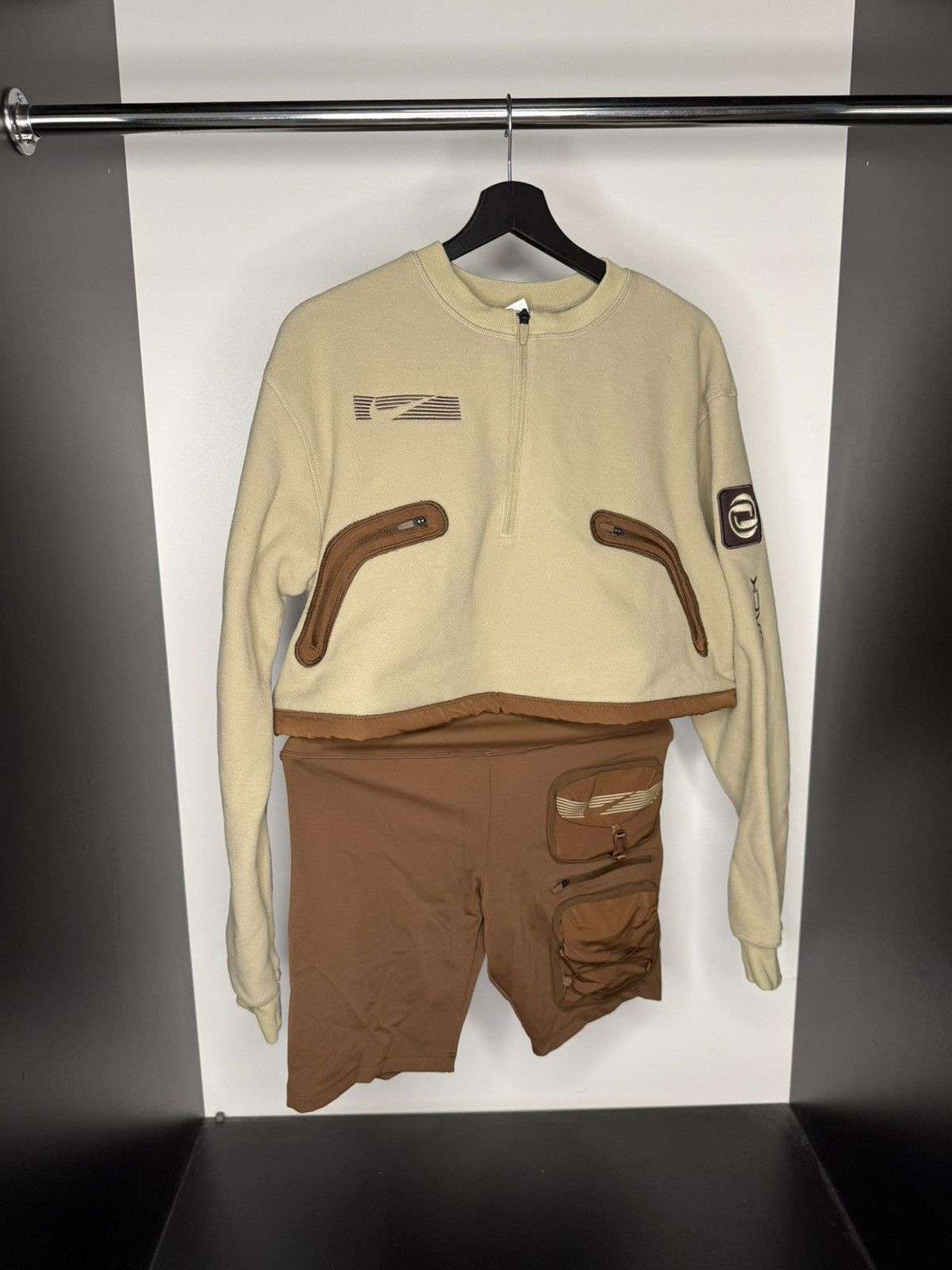 Travis Scott Nike X Travis Scott Size L / US 10 / IT 46 - 6 Thumbnail