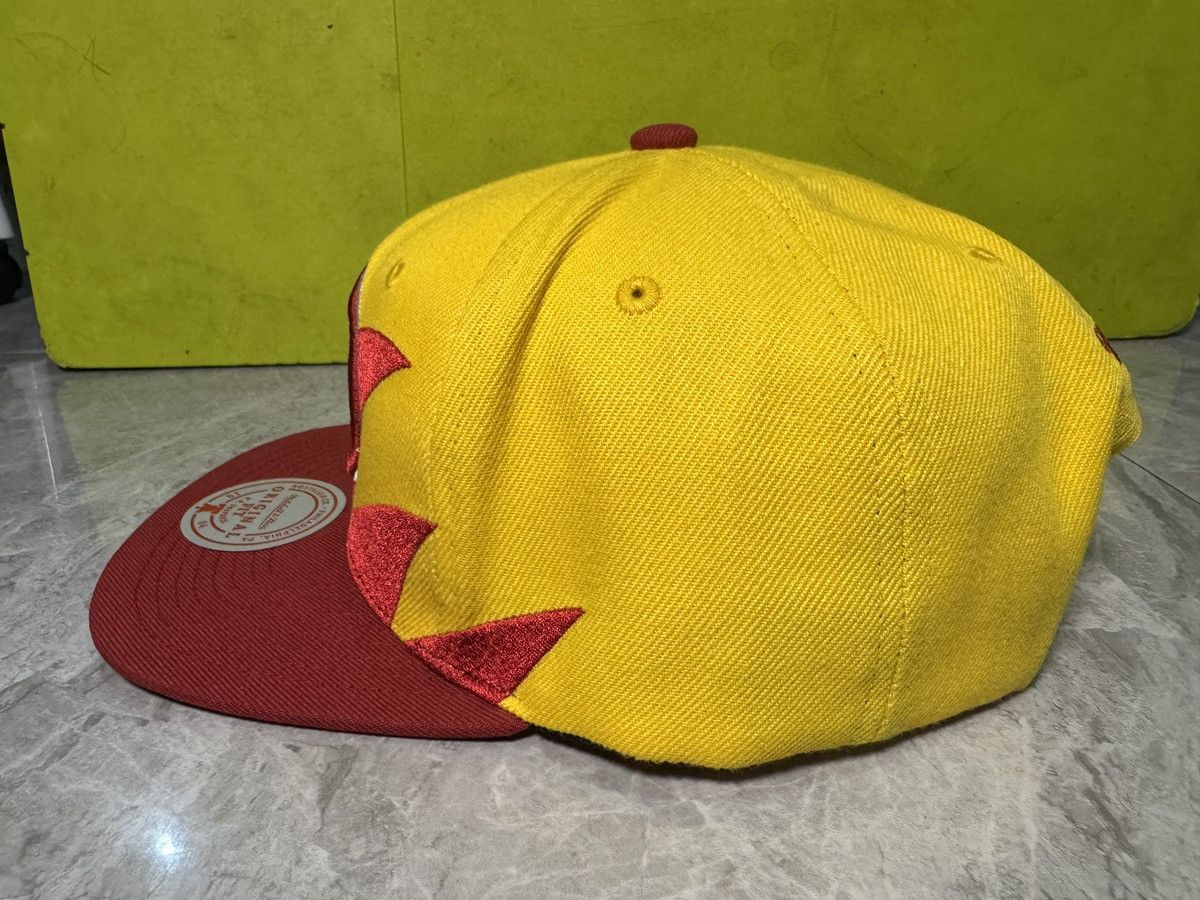 Mitchell & Ness Mitchell & Ness x NBA x Houston Rockets Size ONE SIZE - 5 Thumbnail