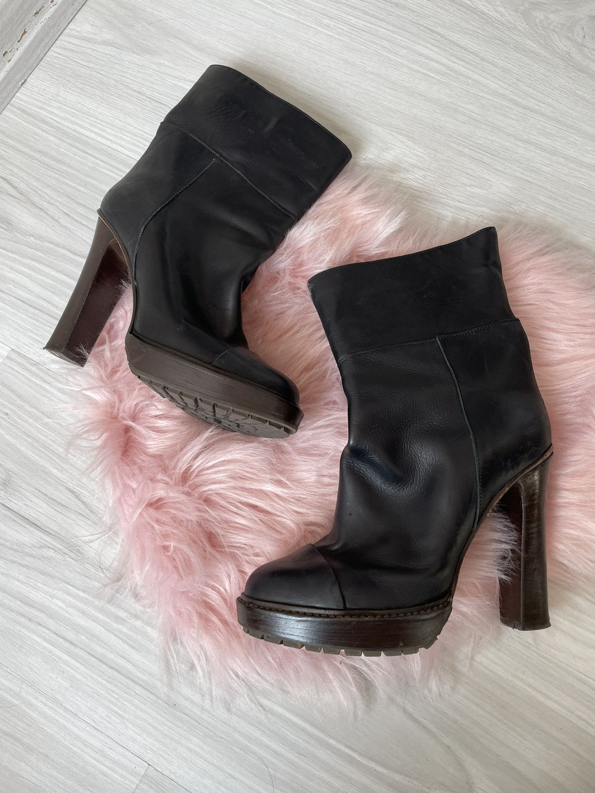 Marni Marni boots Size US 6.5 / IT 36.5 - 3 Thumbnail