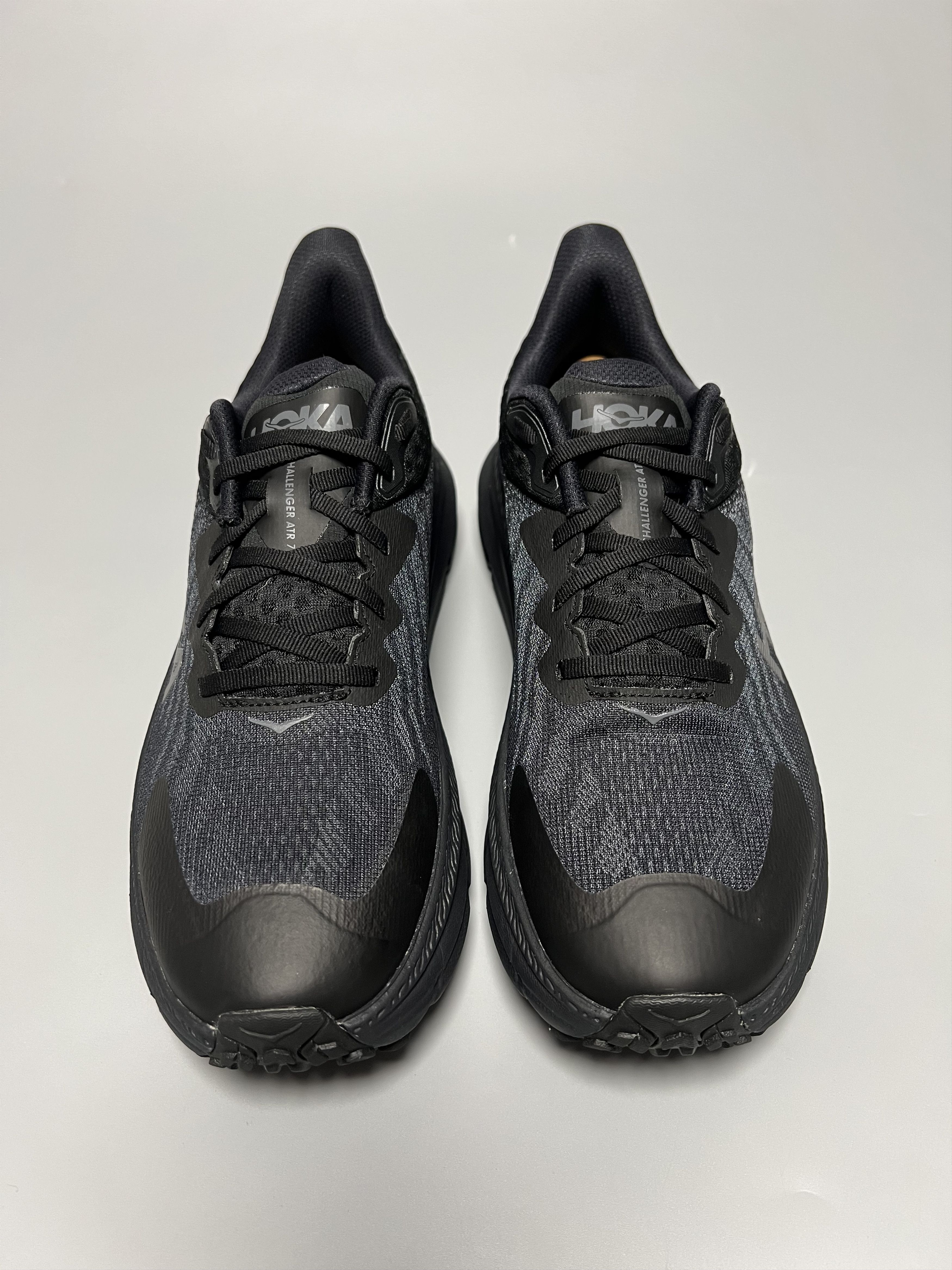 Goretex 10.5D Hoka One One Challenger ATR 7 GTX Trail Running Shoes Size US 10.5 / EU 43-44 - 4 Thumbnail