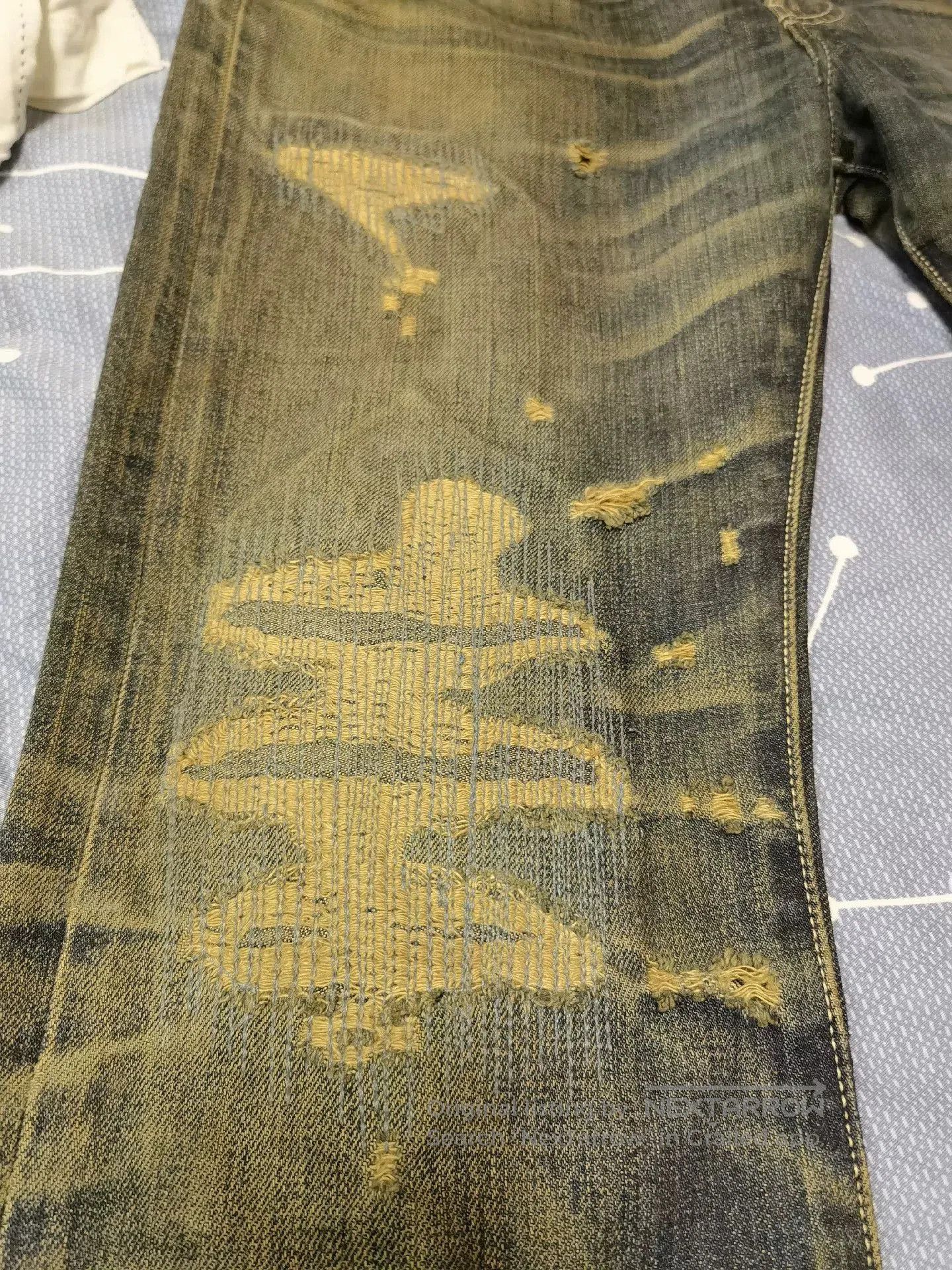 Levi's Levi's 501 W28 L32. Size US 28 / EU 44 - 7 Thumbnail