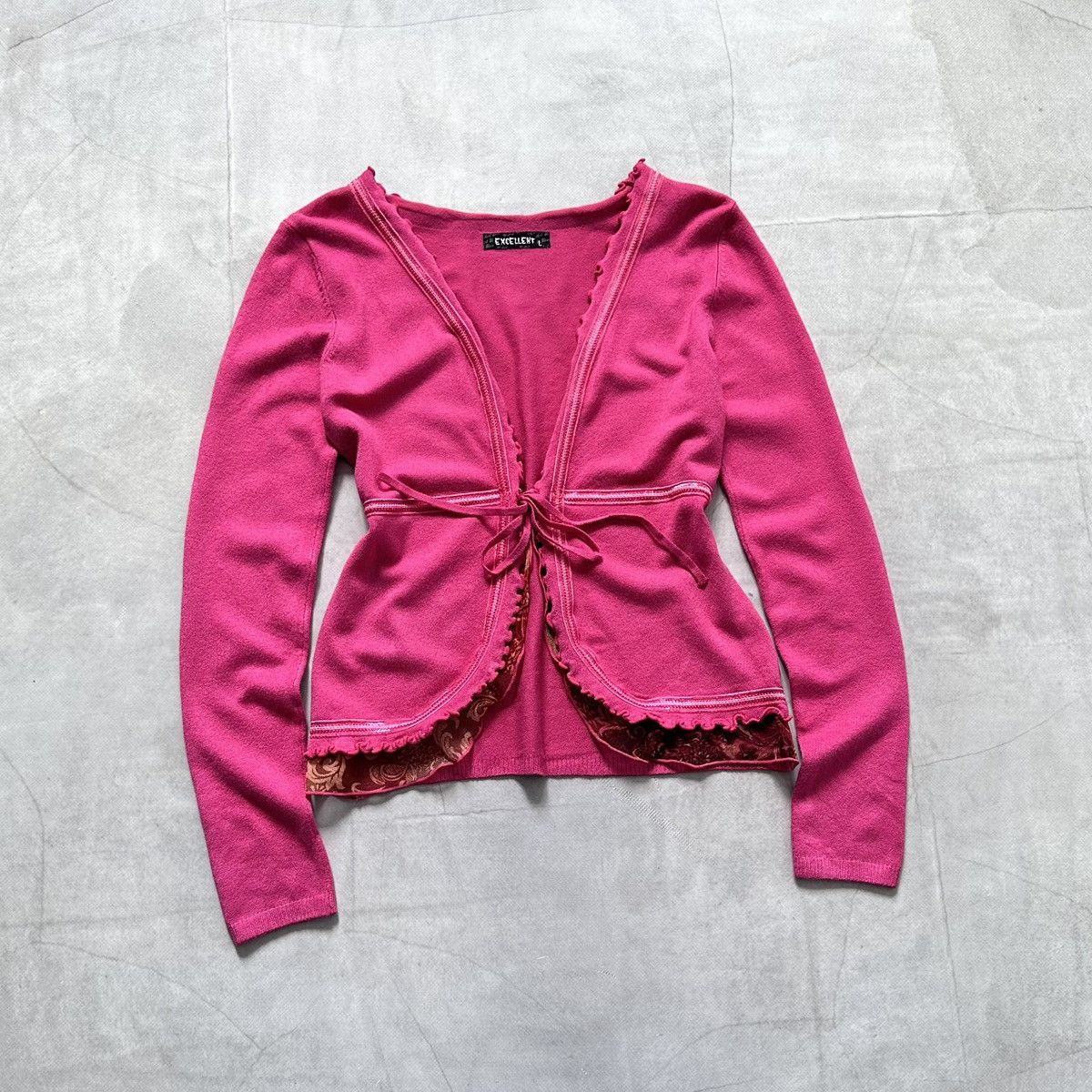 Hysteric Glamour × Japanese Brand Extremely RARE Hysteric Glamour