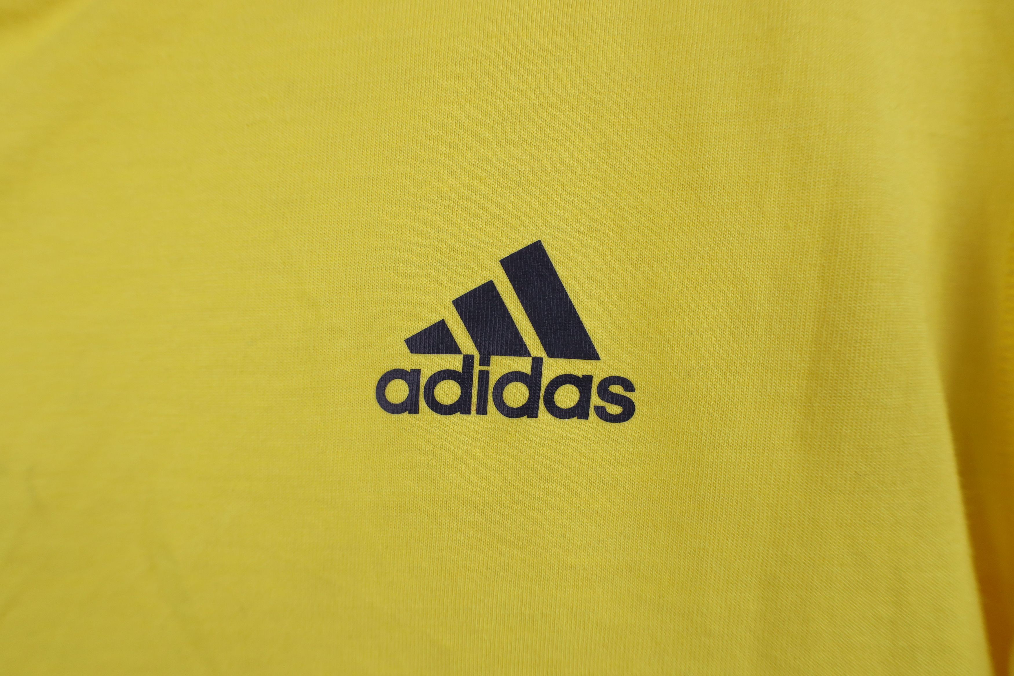 Adidas Adidas University of Richmond Field Hockey T-Shirt Spiders Size S / US 4 / IT 40 - 4 Thumbnail