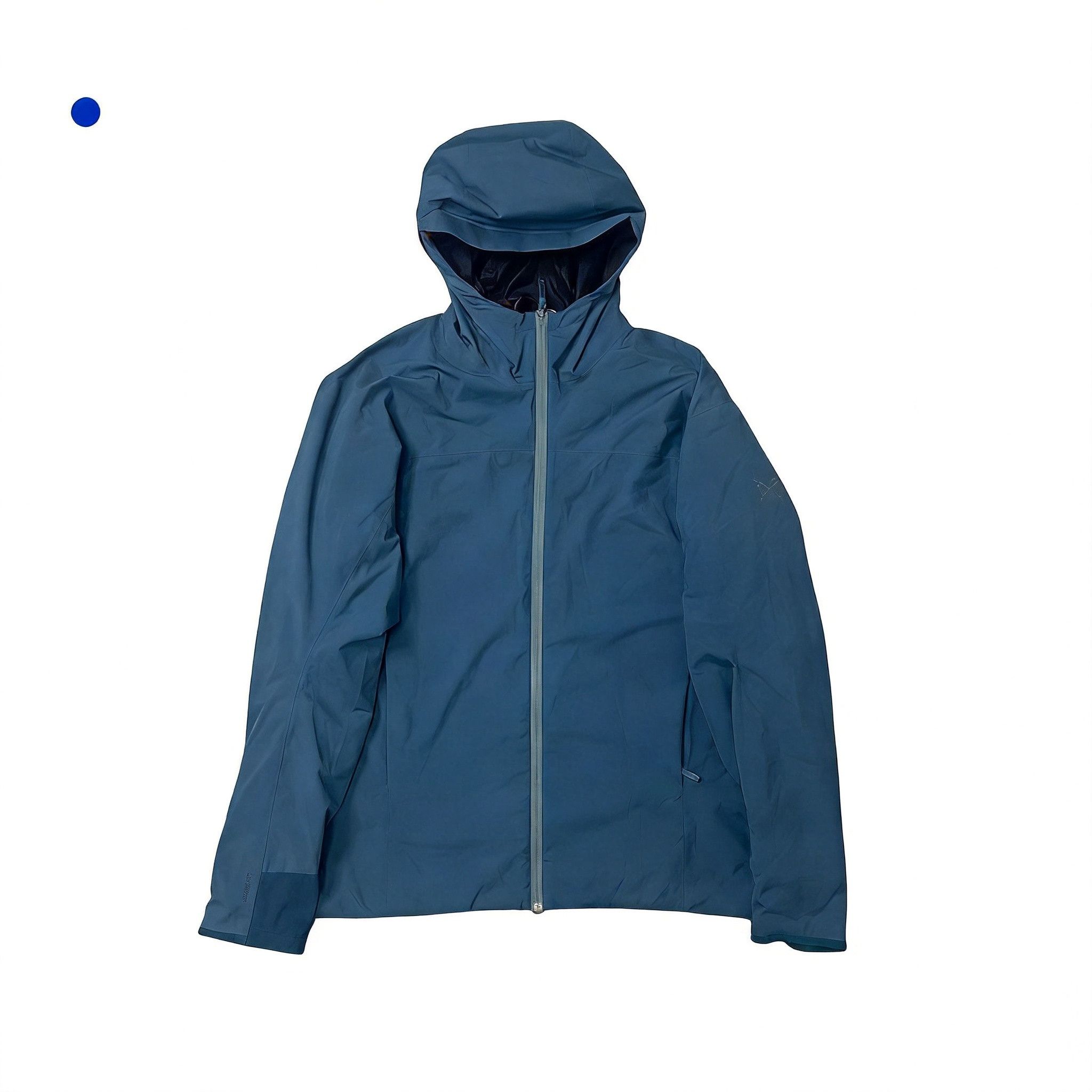 Arc'teryx Arc'Teryx Beta LT Jacket Men's Timelapse Color Teal Size
