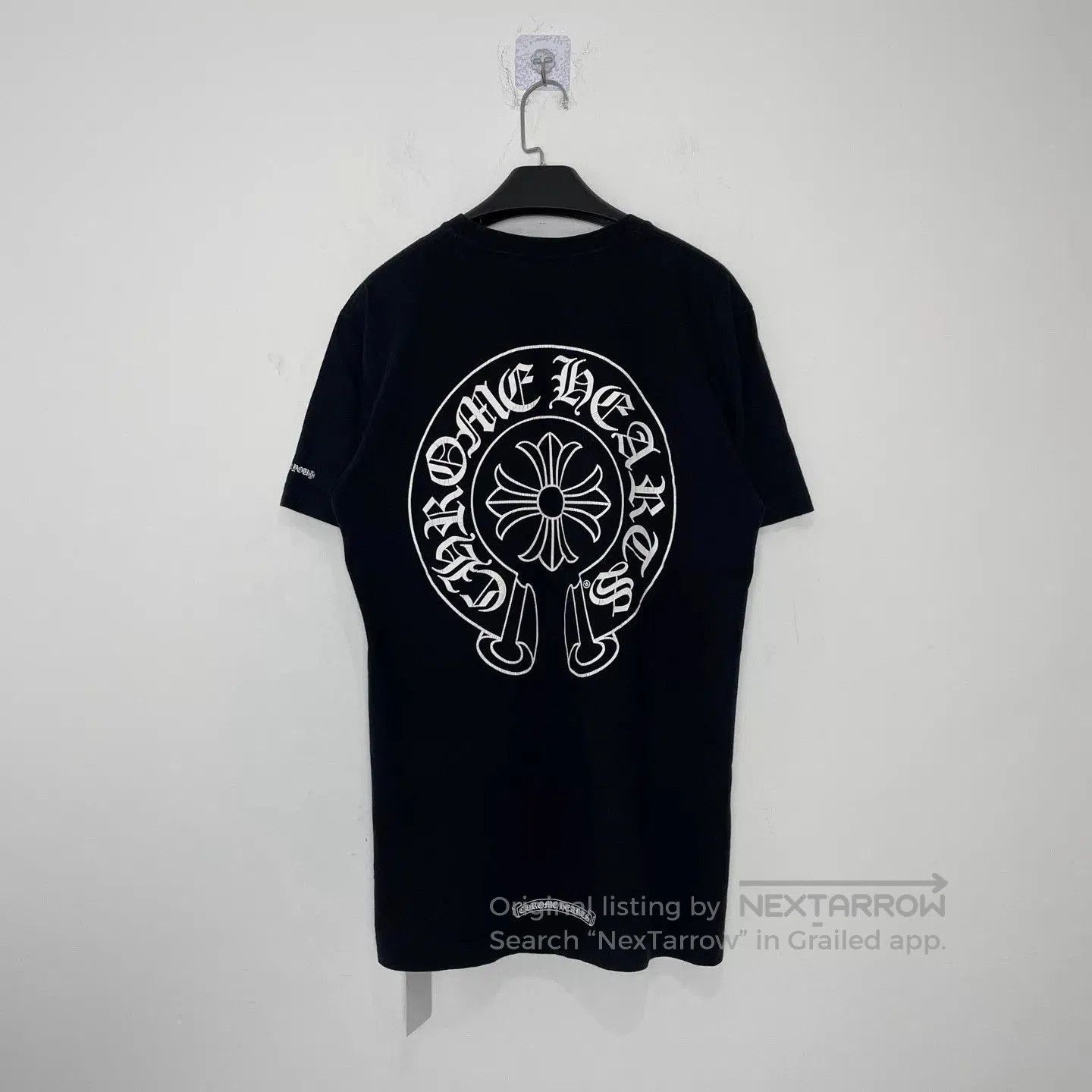 Other Black Short Sleeve Pocket T. Size US M / EU 48-50 / 2 - 2 Thumbnail
