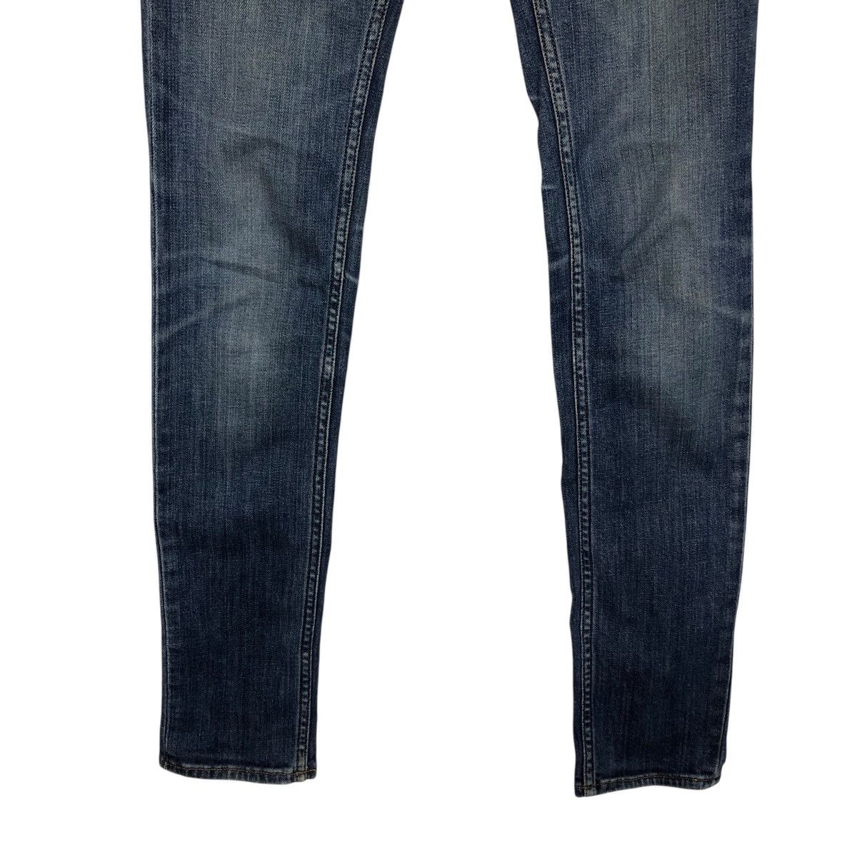Acne Studios Acne Studios Iconic Swedish Slim Jeans Size 28" / US 6 / IT 42 - 6 Thumbnail