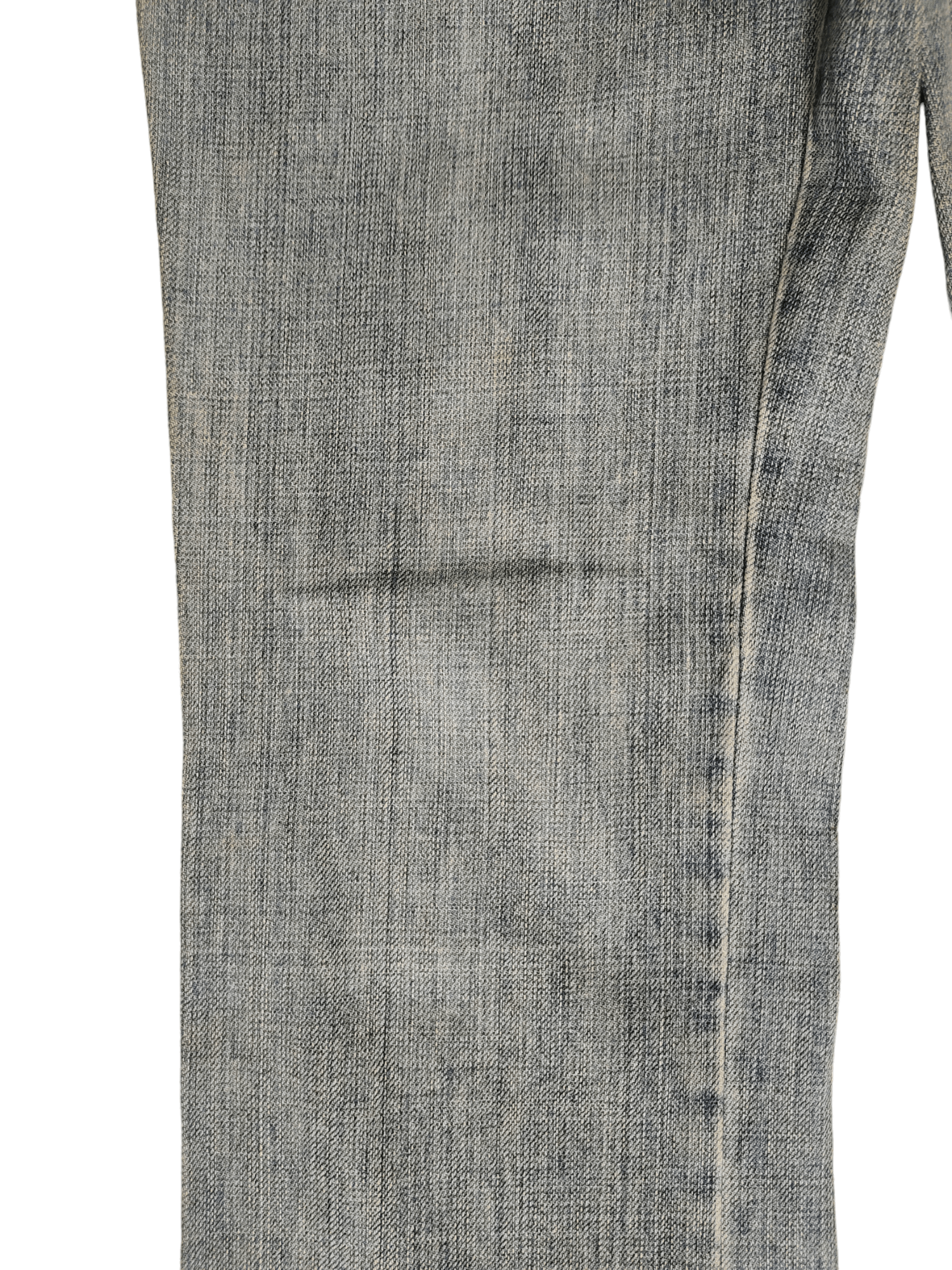 Dolce & Gabbana Flare Jeans Dolce & Gabbana 'Japan Edition' Boot Cut Y2k Size US 31 - 7 Thumbnail