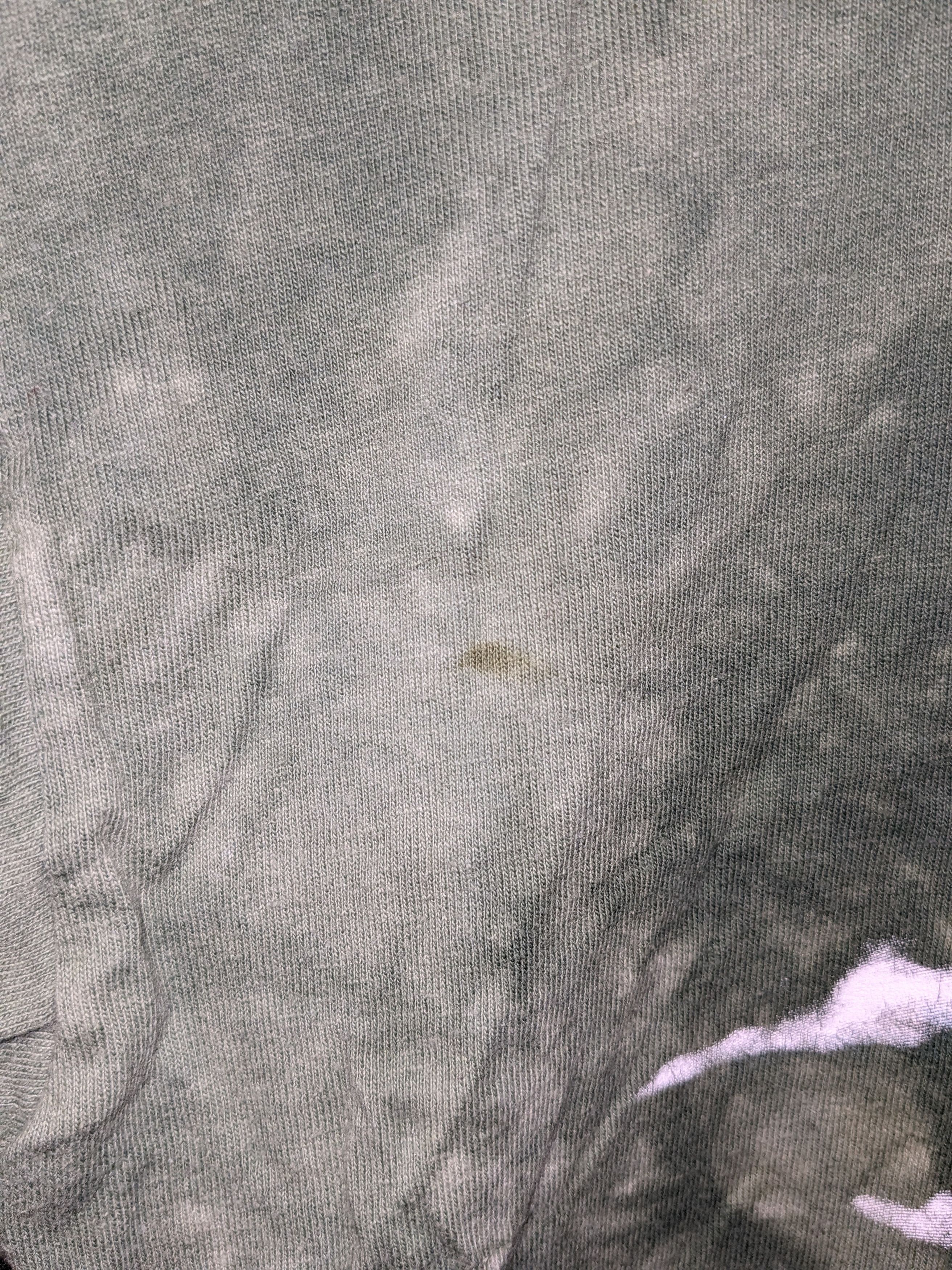 The Mountain × Vintage Vintage Y2K The Mountain Moose Animal Nature Medium T-Shirt Size US M / EU 48-50 / 2 - 4 Thumbnail