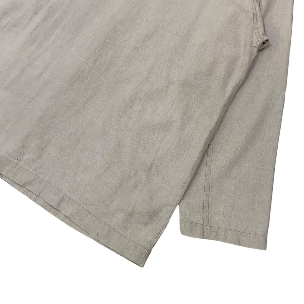 Nigel Cabourn Vintage Nigel Cabourn Oversized Button Jacket Size US XXL / EU 58 / 5 - 8 Thumbnail