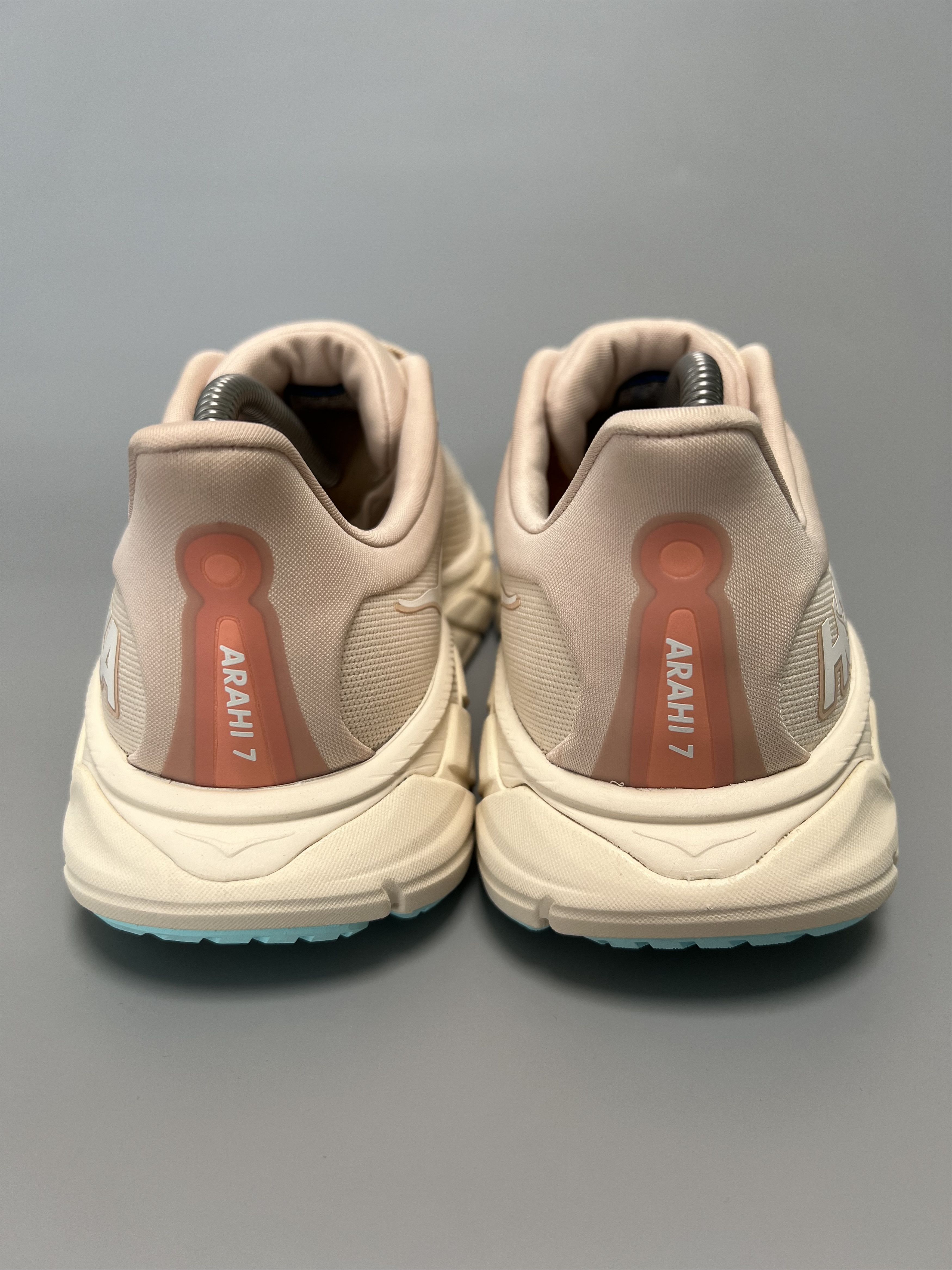 Hoka 9D Hoka One One Arahi 7 Wide Running Shoes Walking Gym Size US 9 / IT 39 - 3 Thumbnail