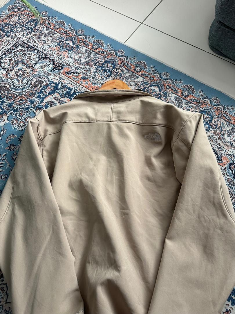The North Face THE NORTH FACE APEX SOFTSHELL Size US XXL / EU 58 / 5 - 5 Thumbnail