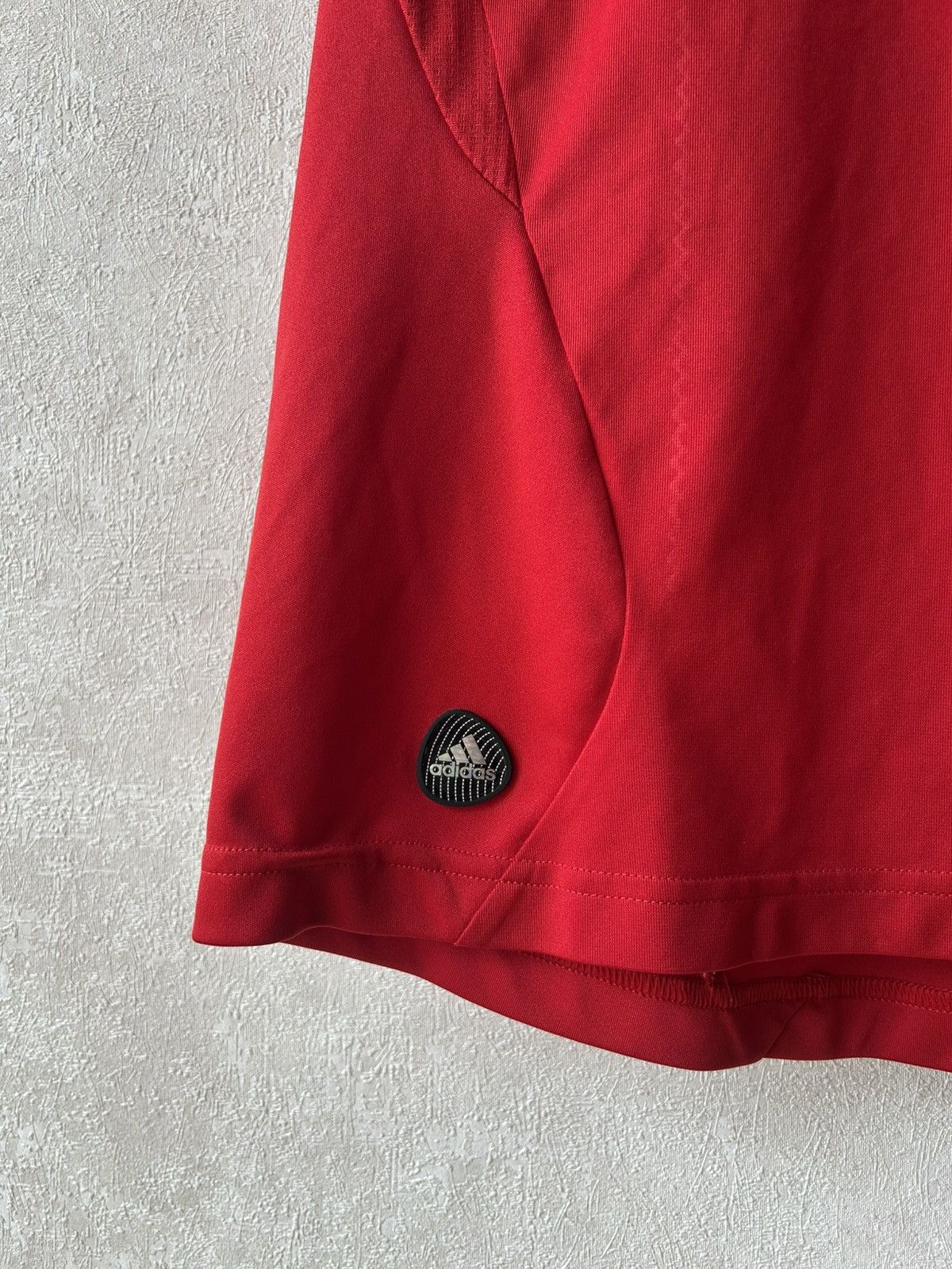 Adidas 2011/12 Adidas Bayern Munich #33 Gomez Home Soccer Jersey Size US M / EU 48-50 / 2 - 11 Thumbnail