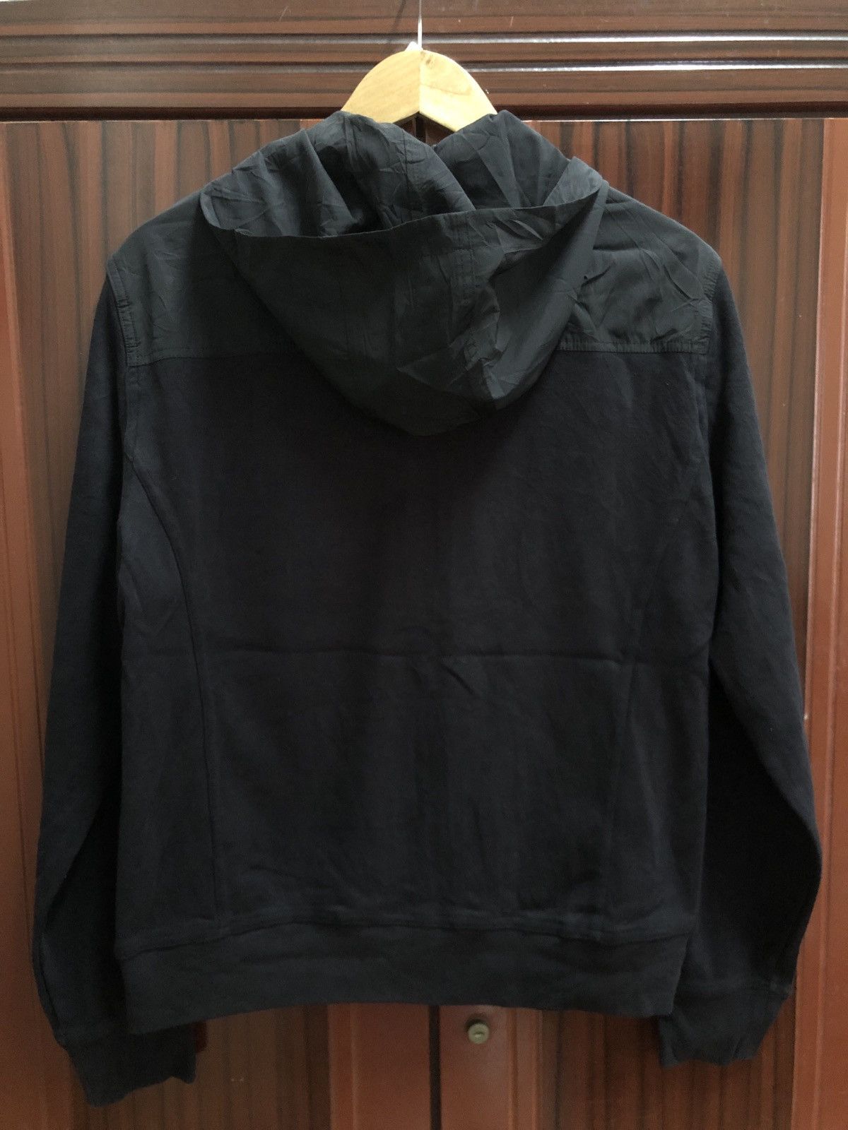 Michael Kors Zip Hoodie